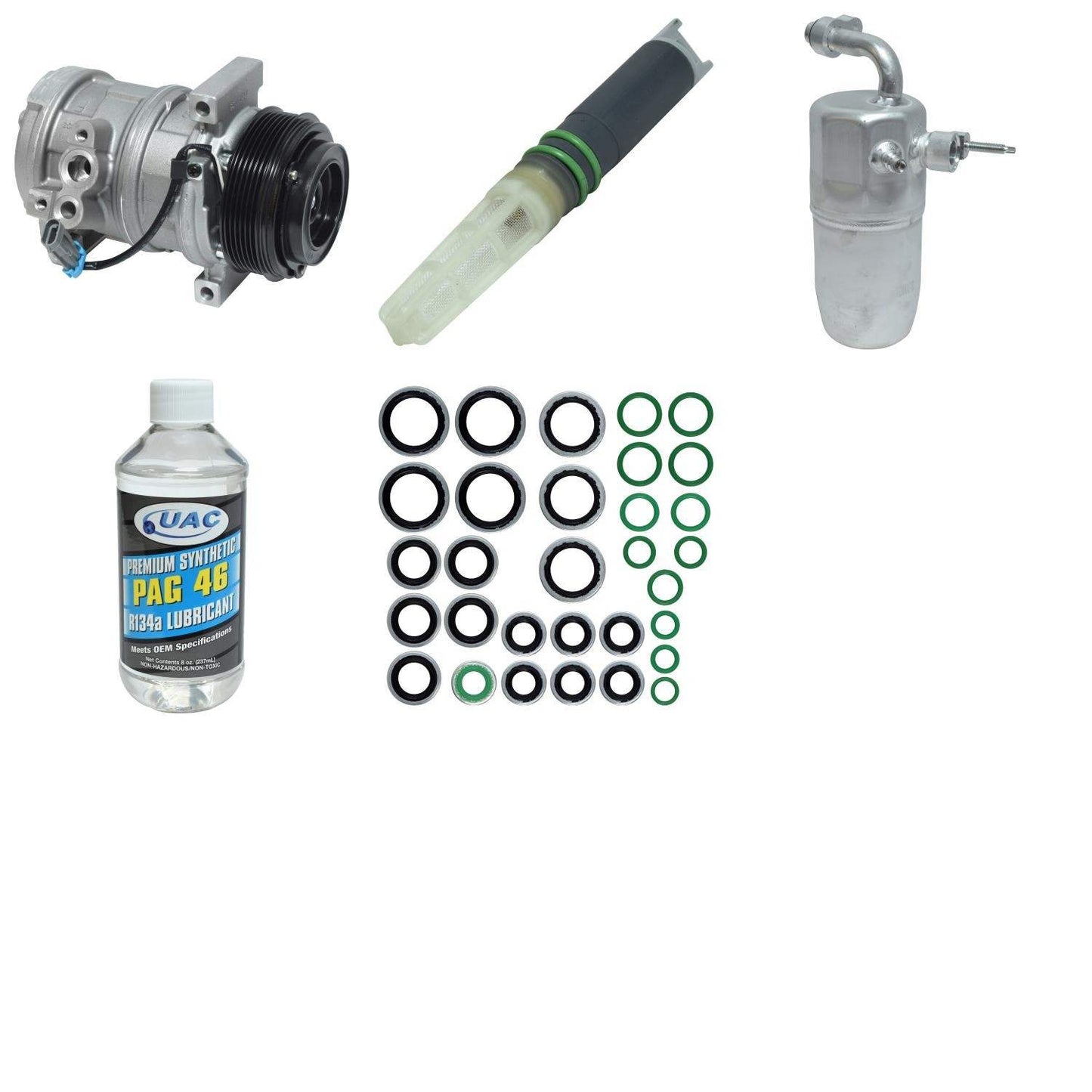 Universal Air Cond KT4774