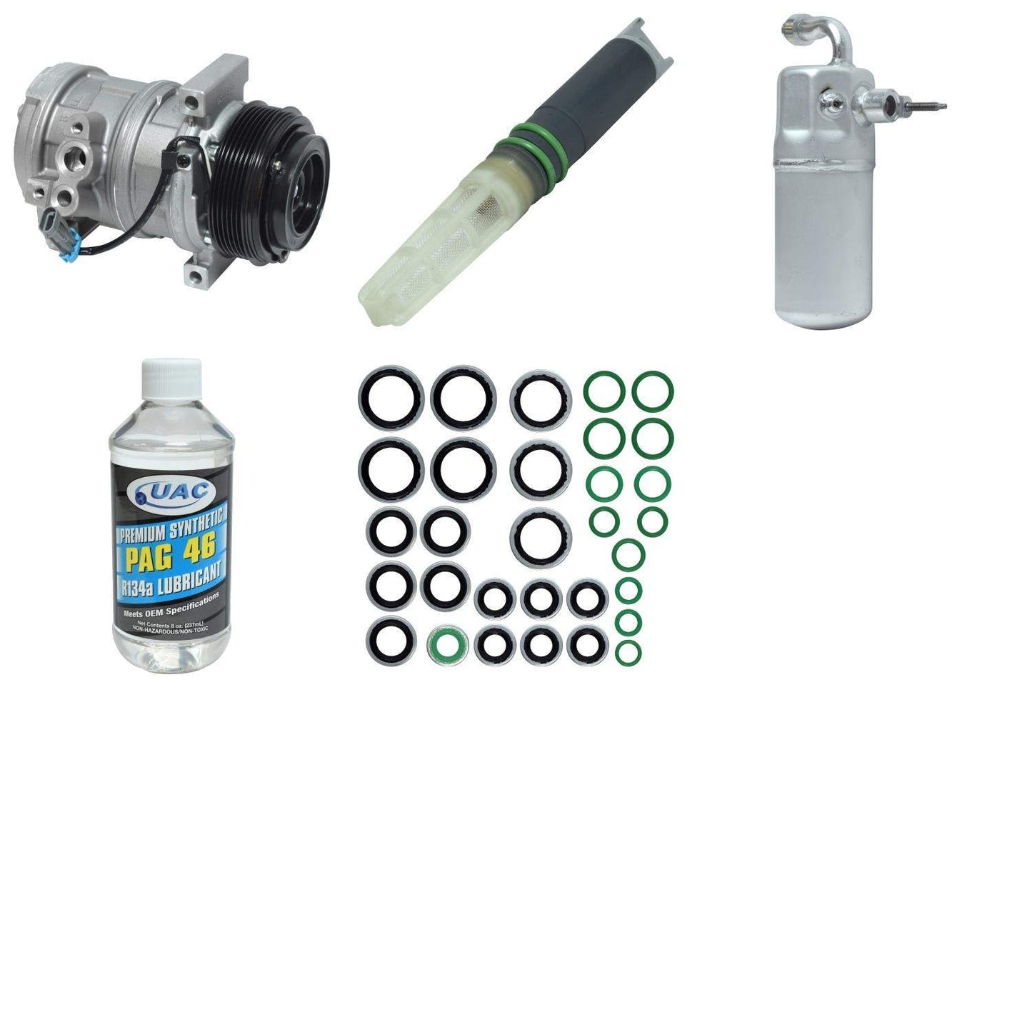 Universal Air Cond KT4775