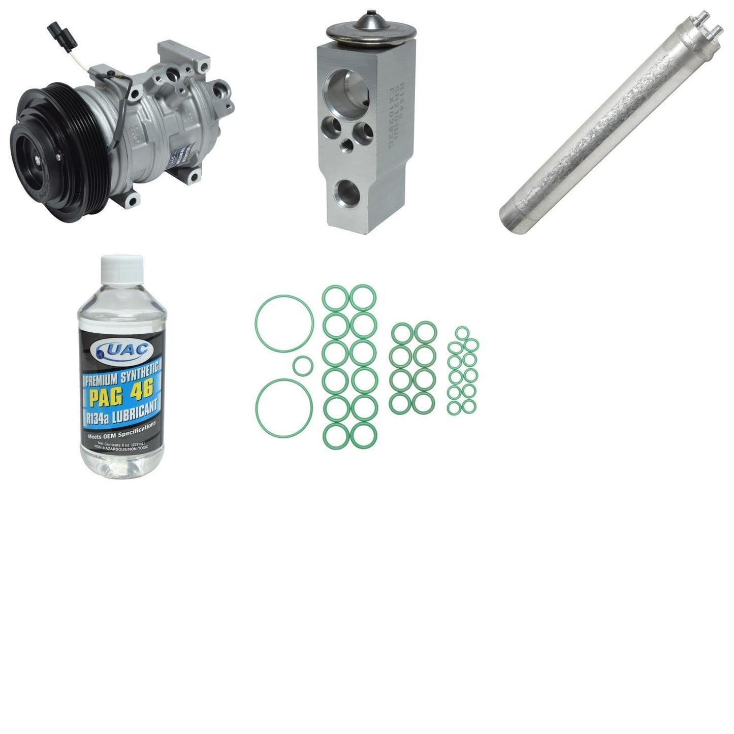 Universal Air Cond KT4776