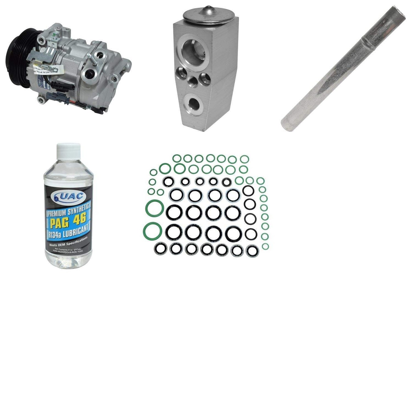 Universal Air Cond KT4781