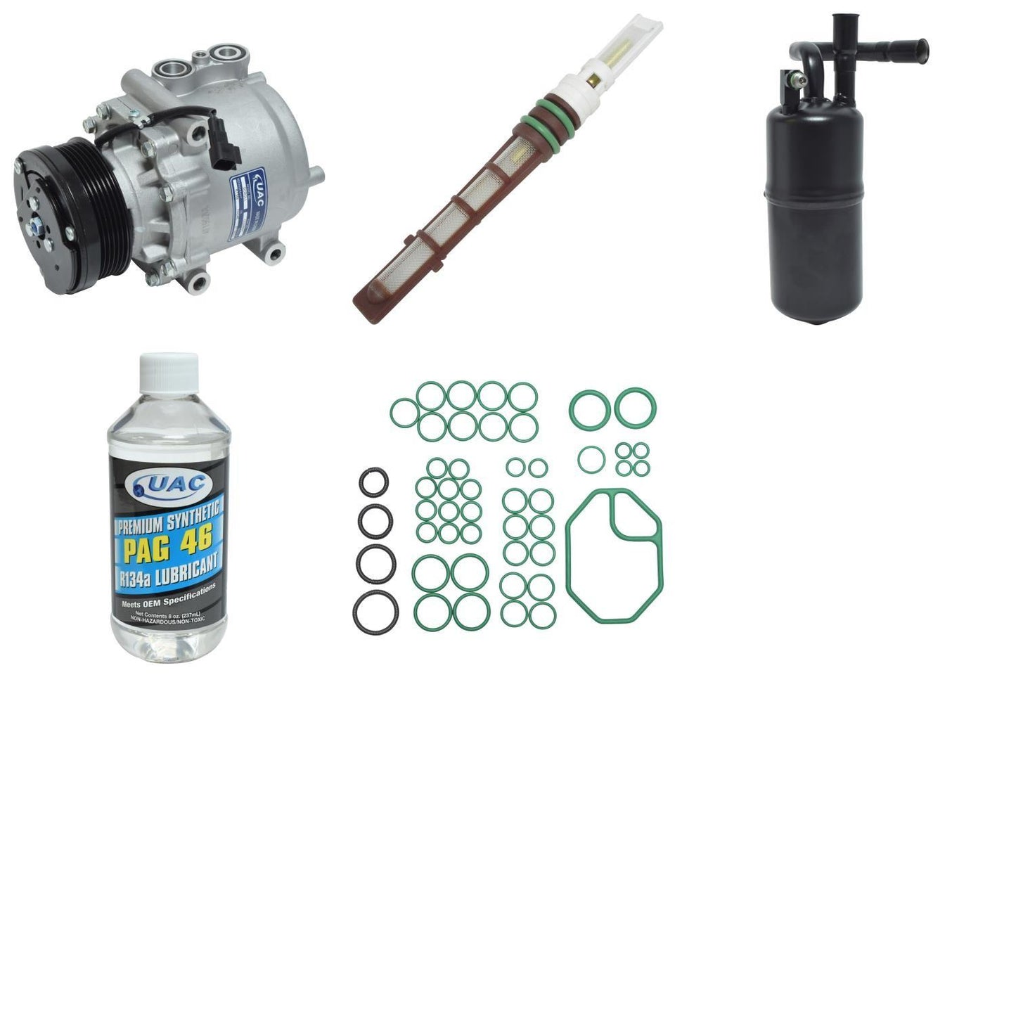 Universal Air Cond KT4784