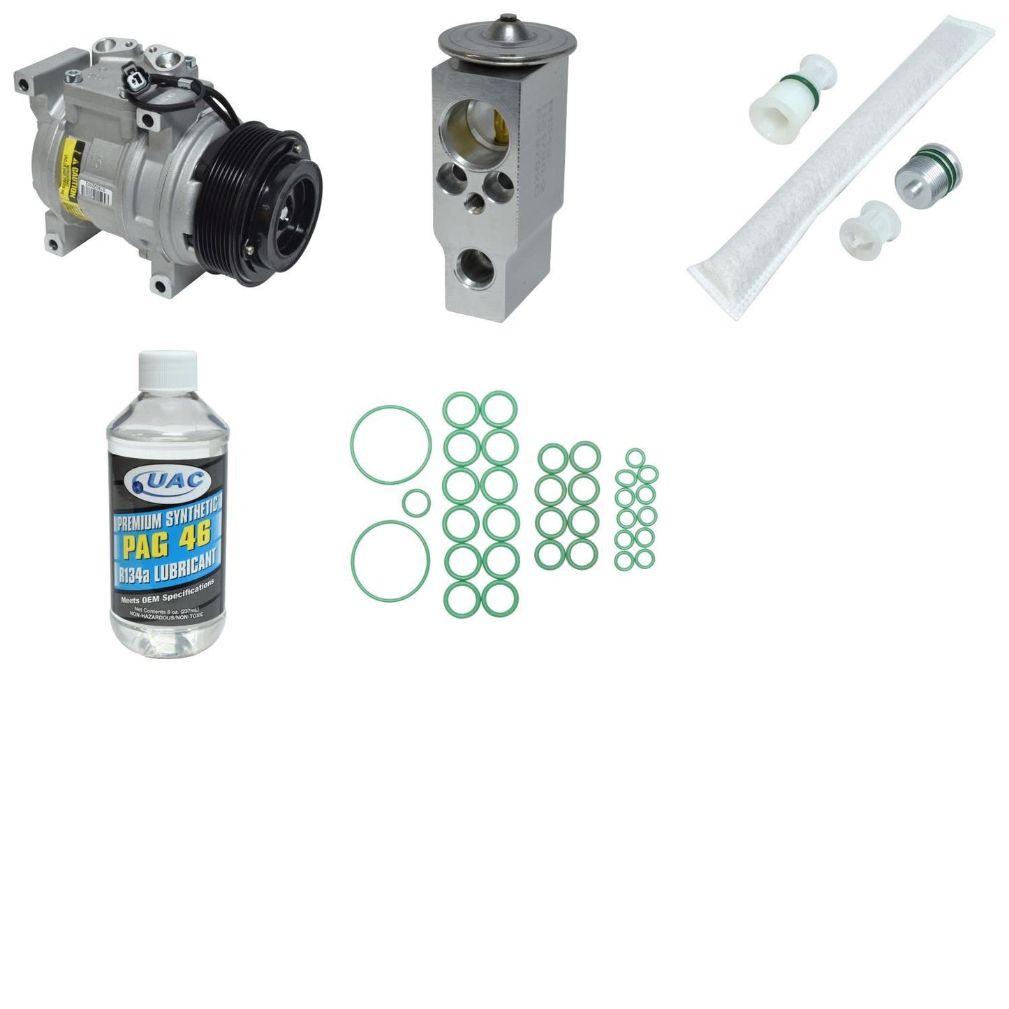 Universal Air Cond KT4785