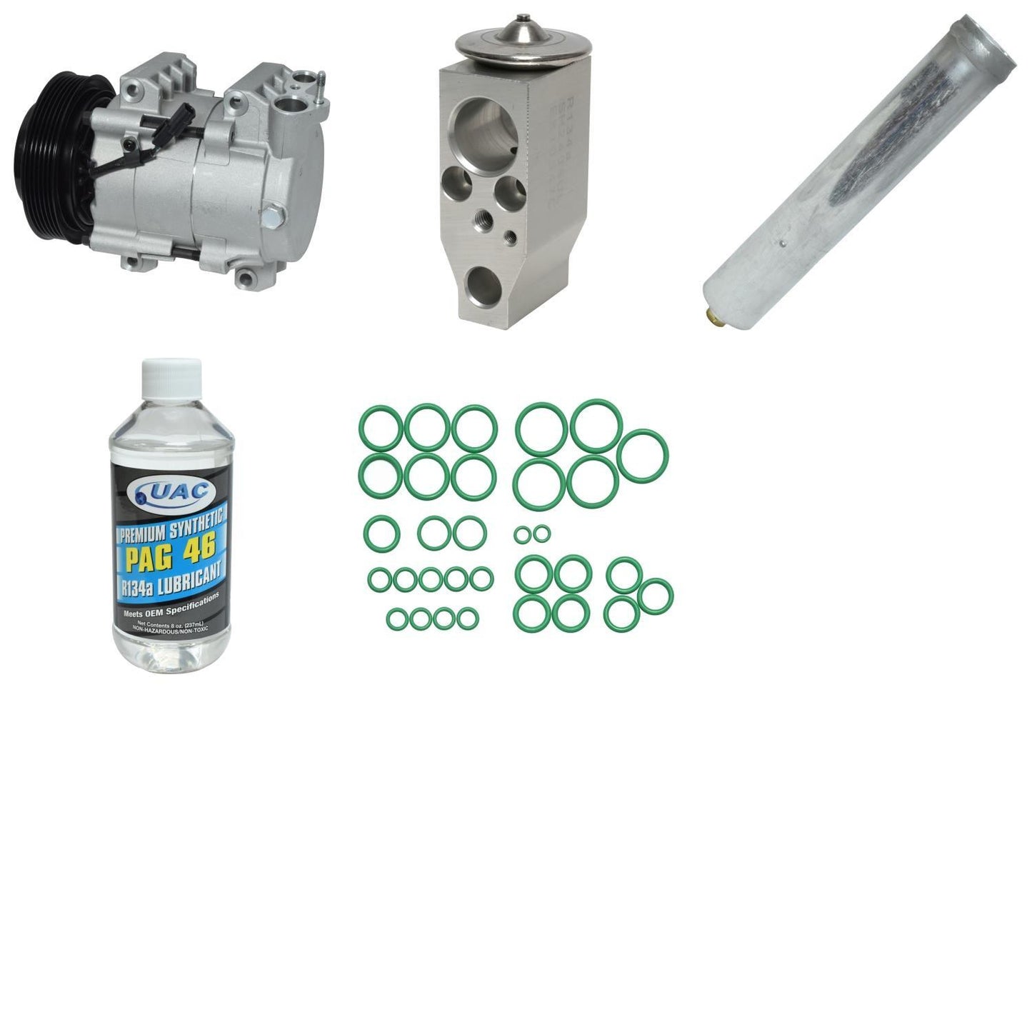 Universal Air Cond KT4786