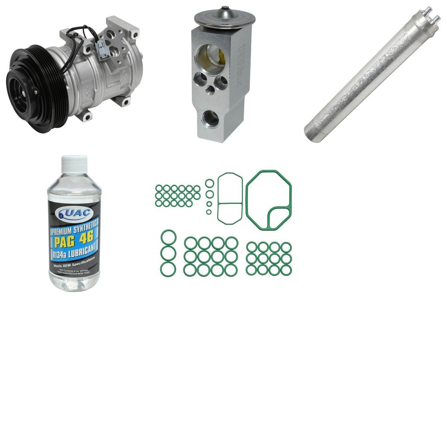 Universal Air Cond KT4790