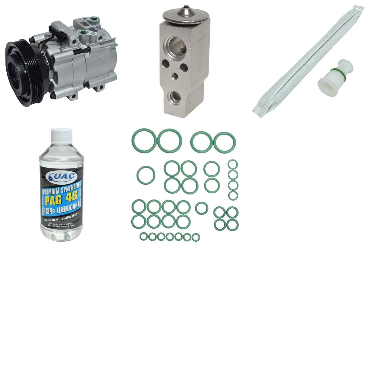 Universal Air Cond KT4793