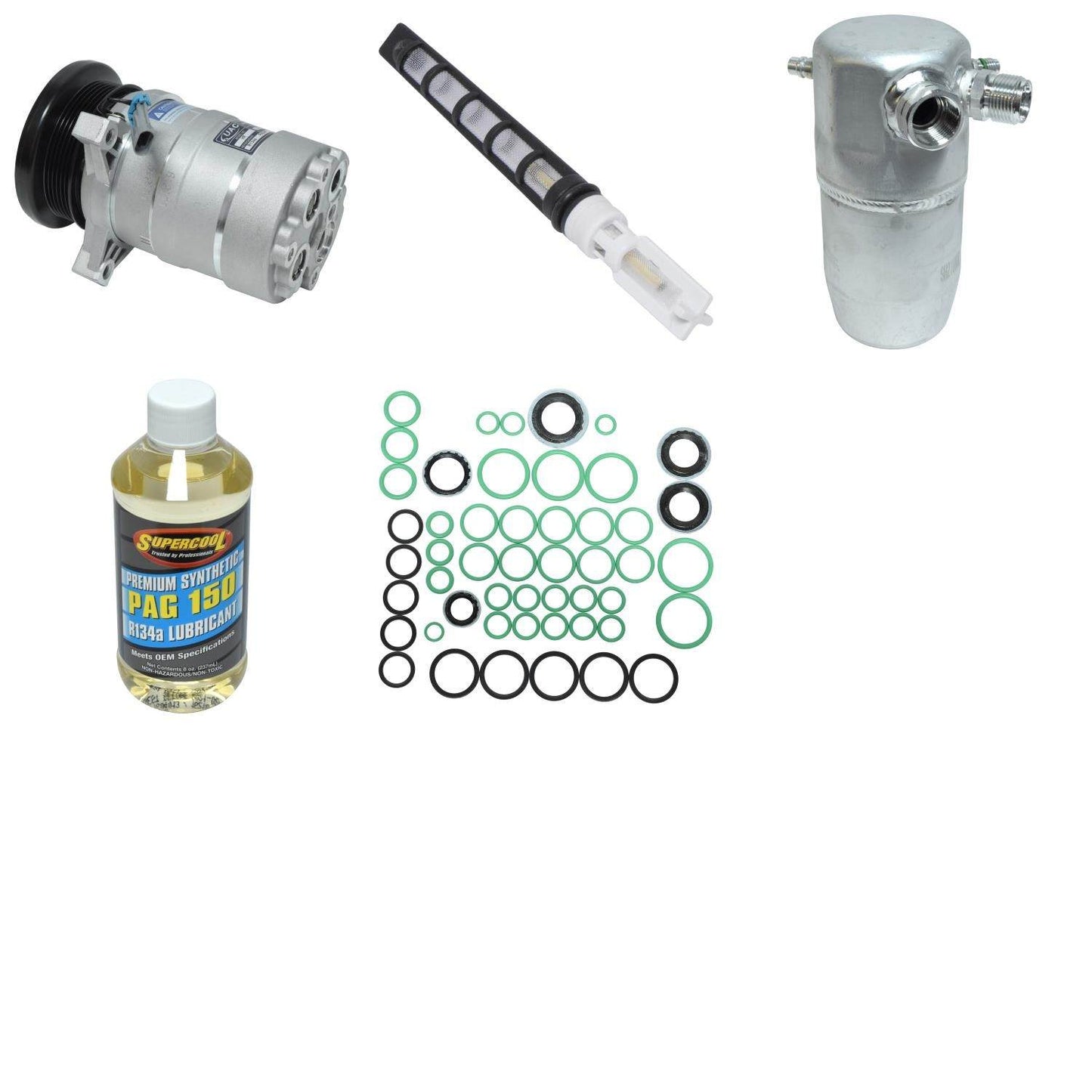 Universal Air Cond KT4794