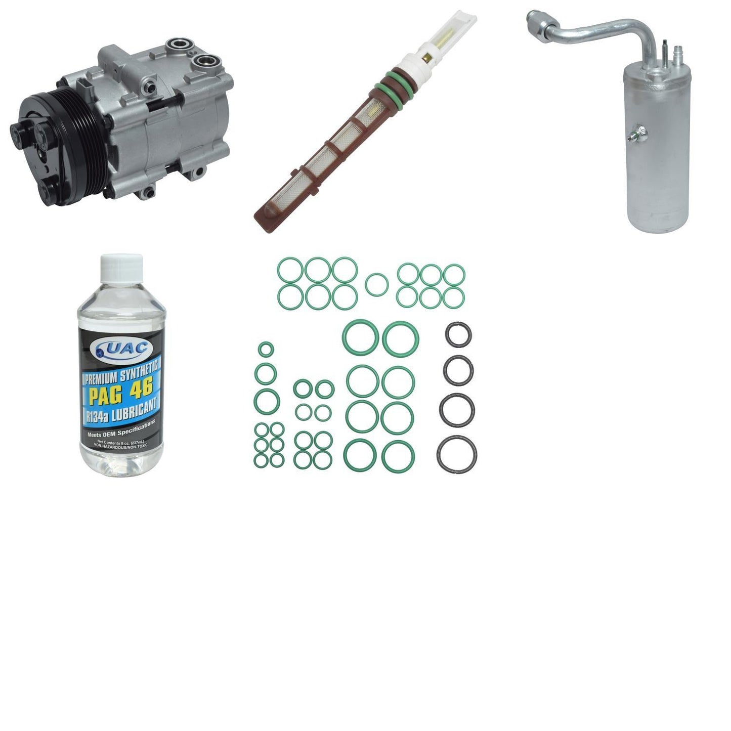 Universal Air Cond KT4795