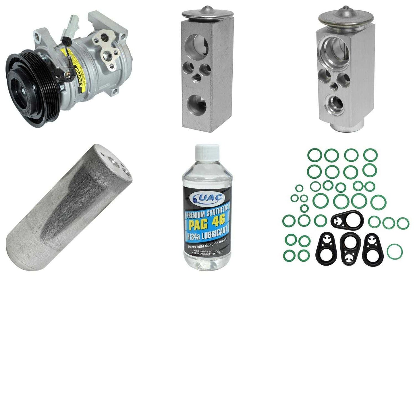 Universal Air Cond KT4796