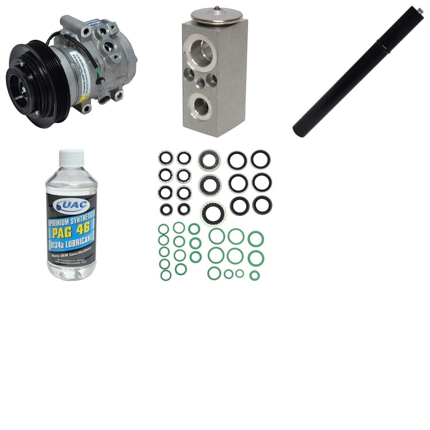 Universal Air Cond KT4798