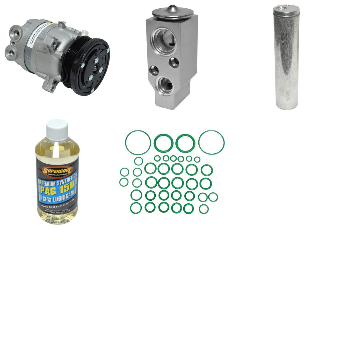 Universal Air Cond KT4799