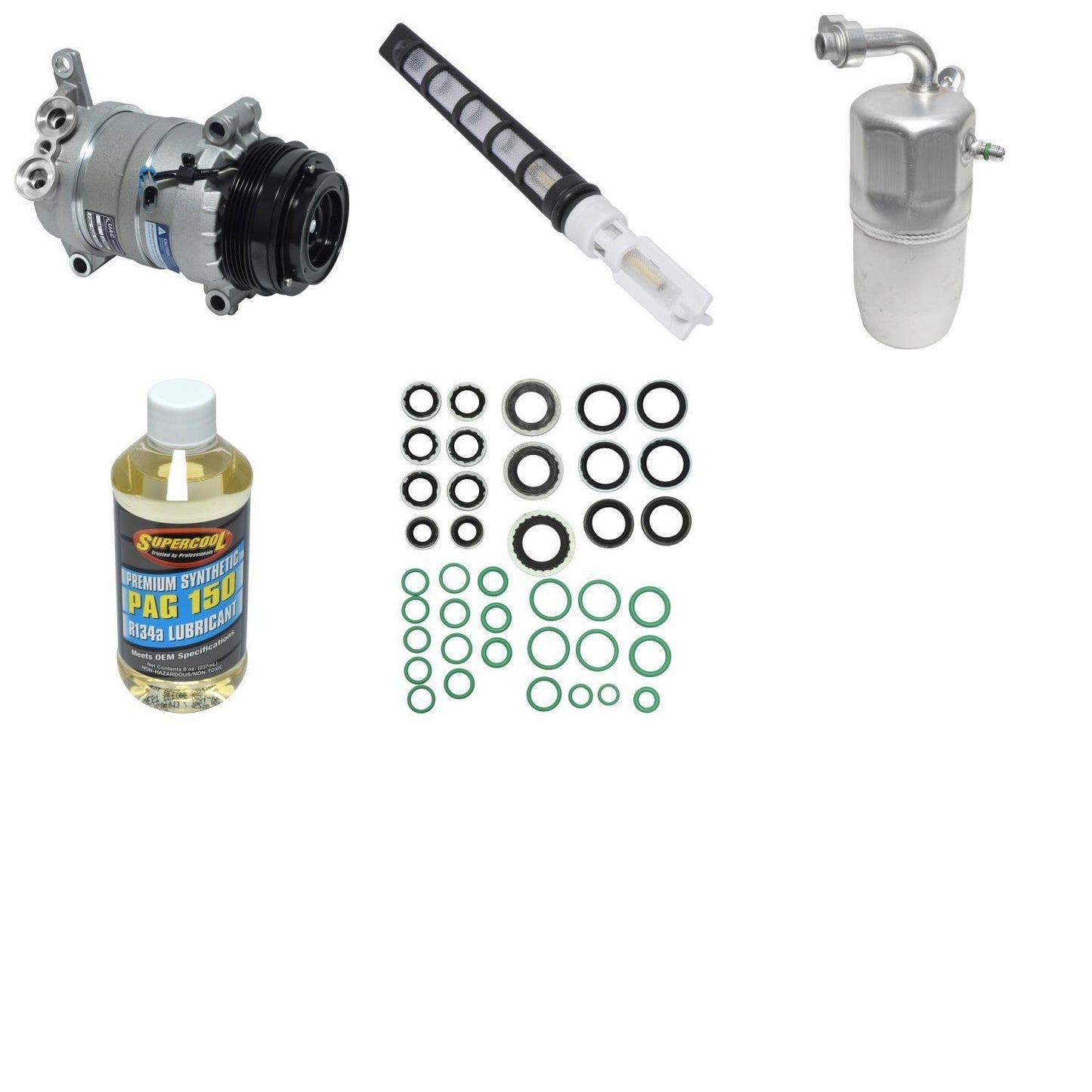 Universal Air Cond KT4805