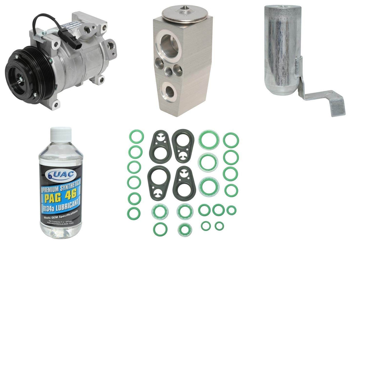 Universal Air Cond KT4810
