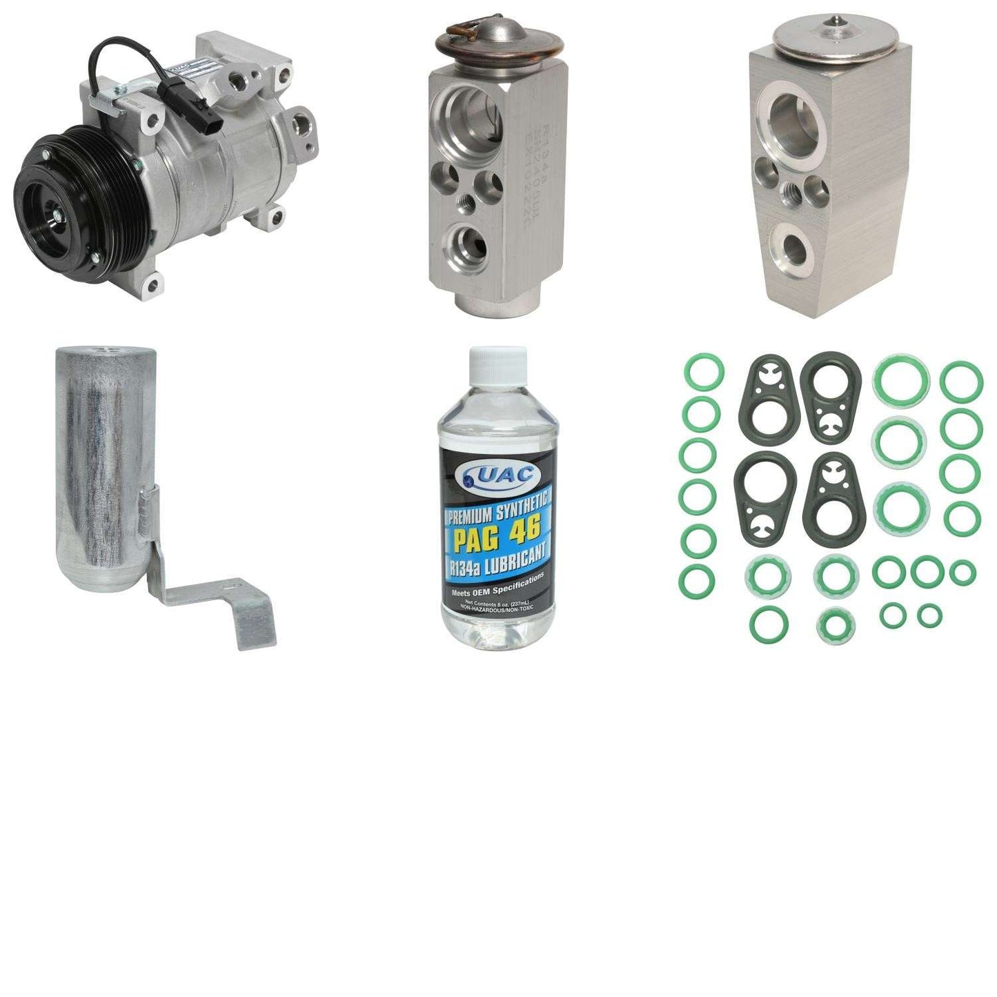 Universal Air Cond KT4811