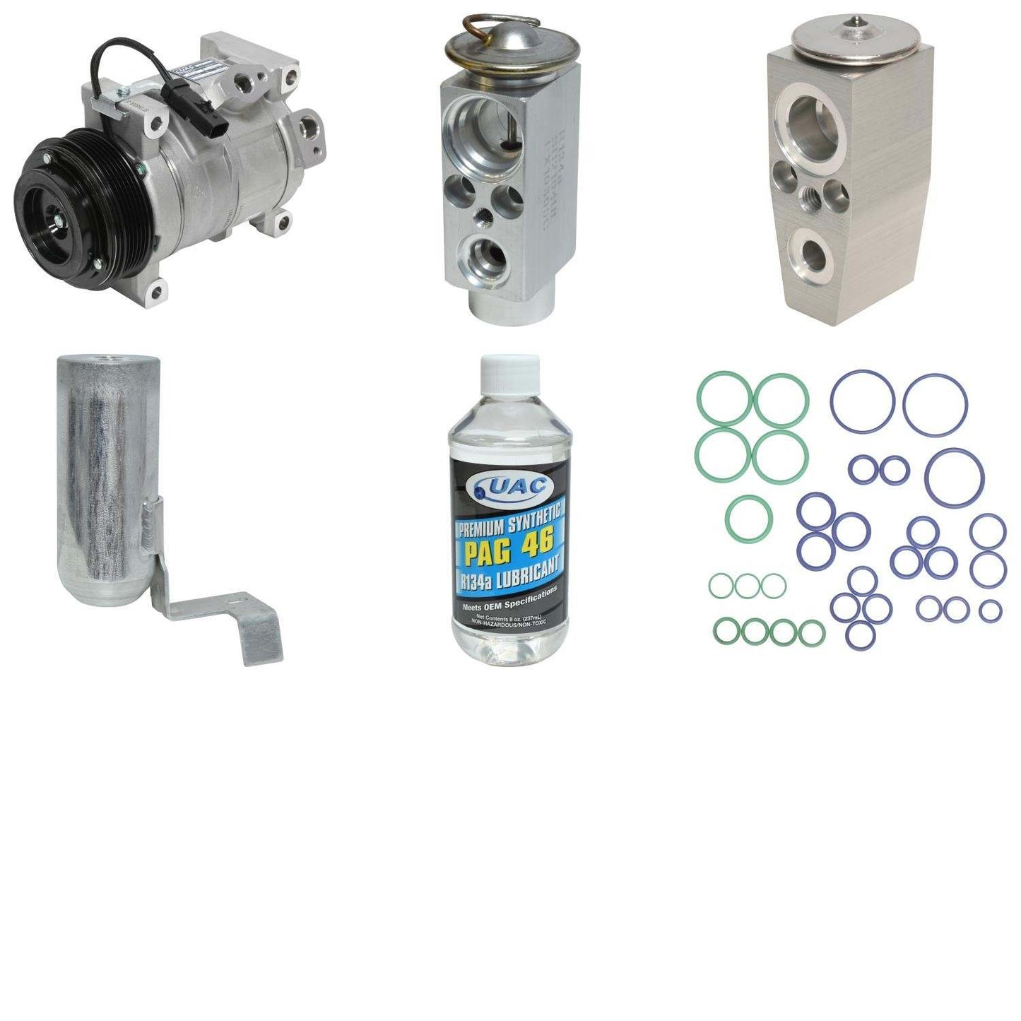 Universal Air Cond KT4813