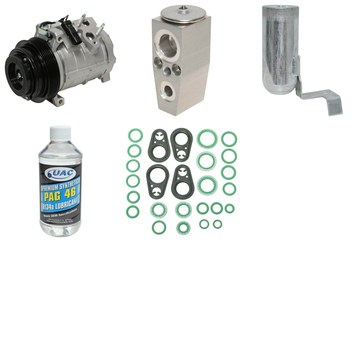 Universal Air Cond KT4814