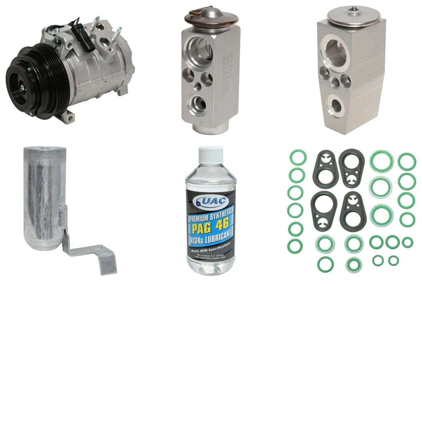 Universal Air Cond KT4815