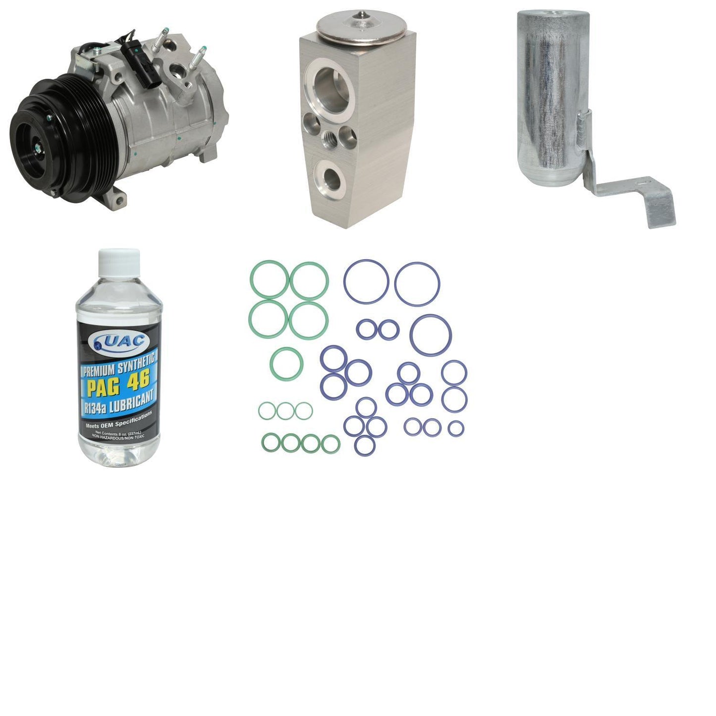 Universal Air Cond KT4816