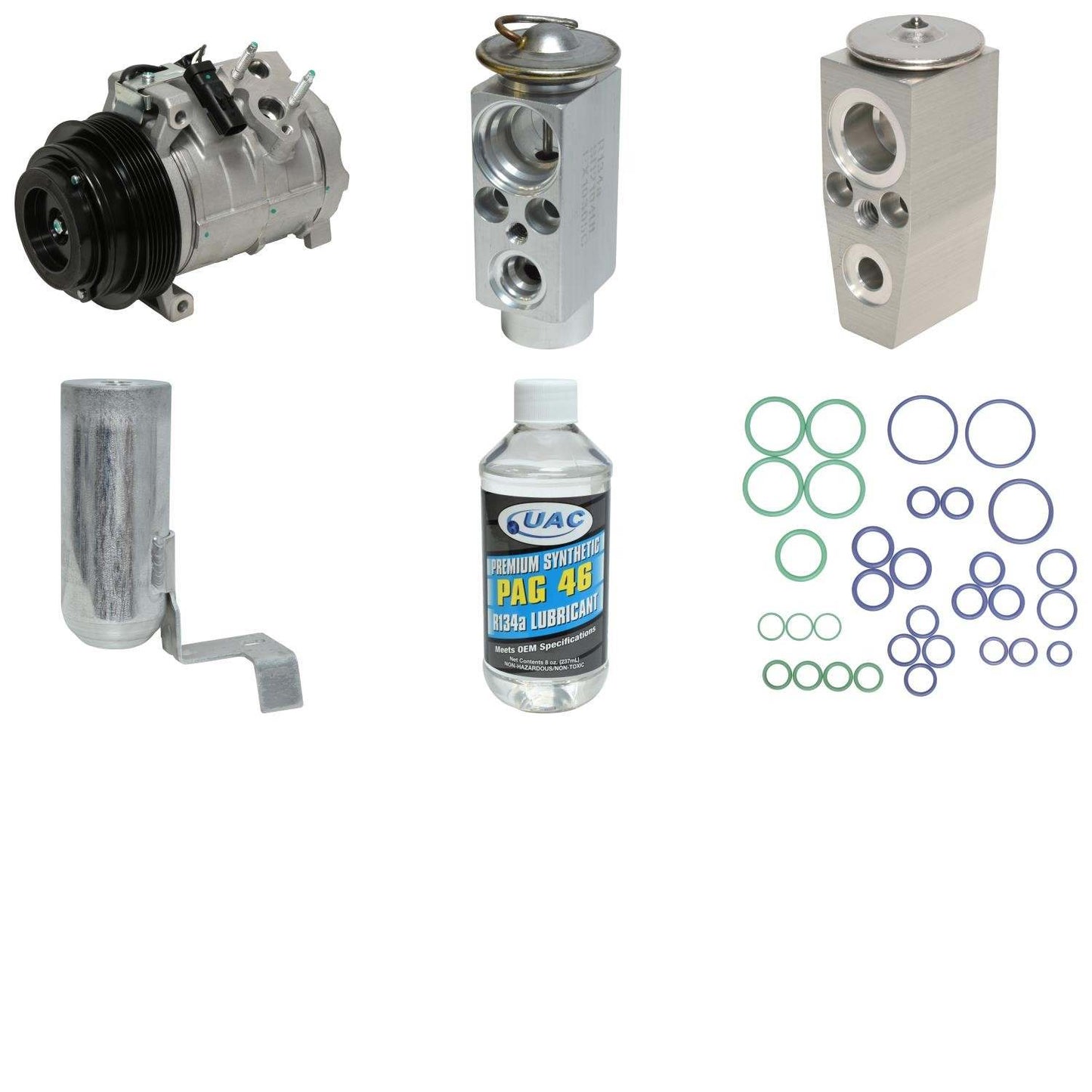 Universal Air Cond KT4817