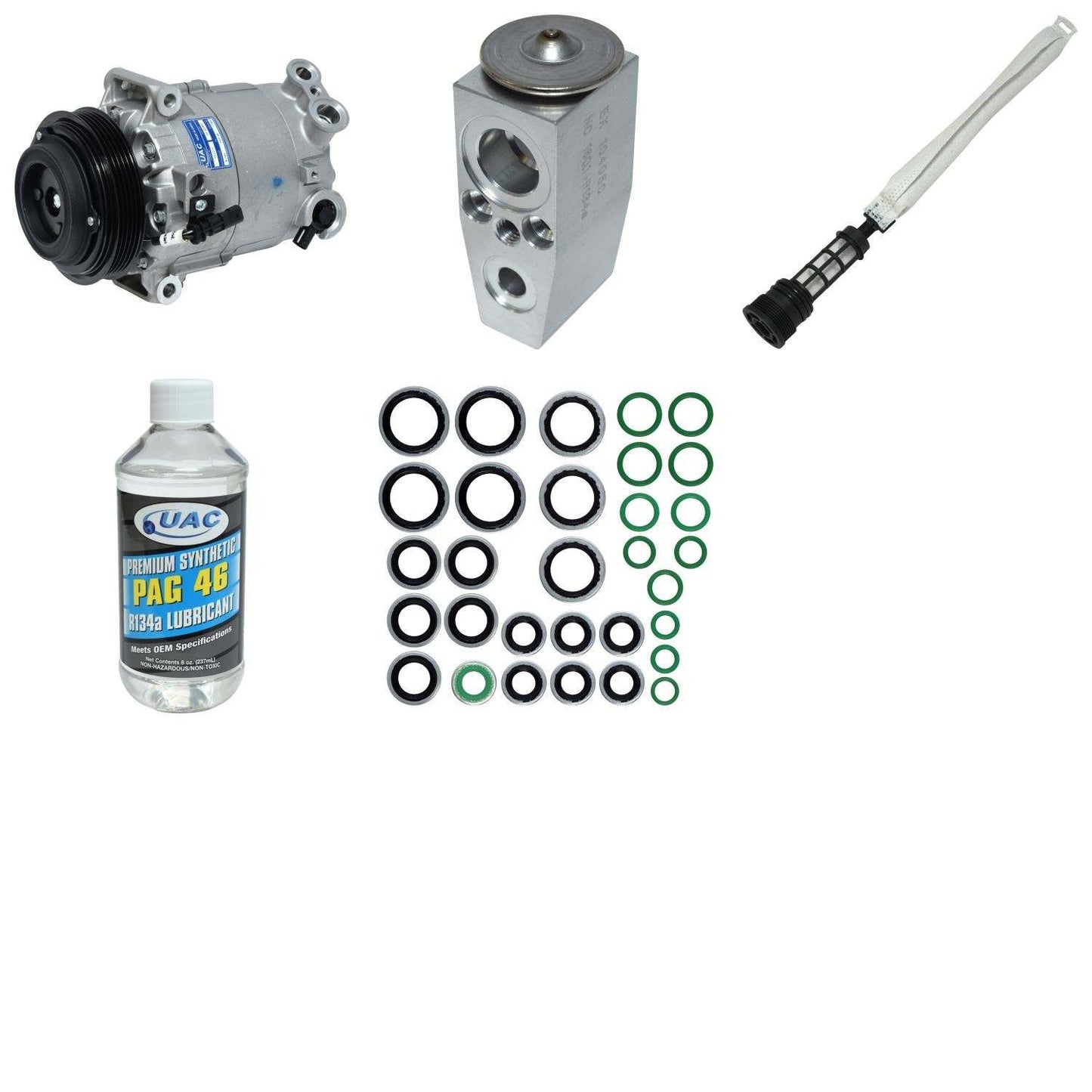 Universal Air Cond KT4818