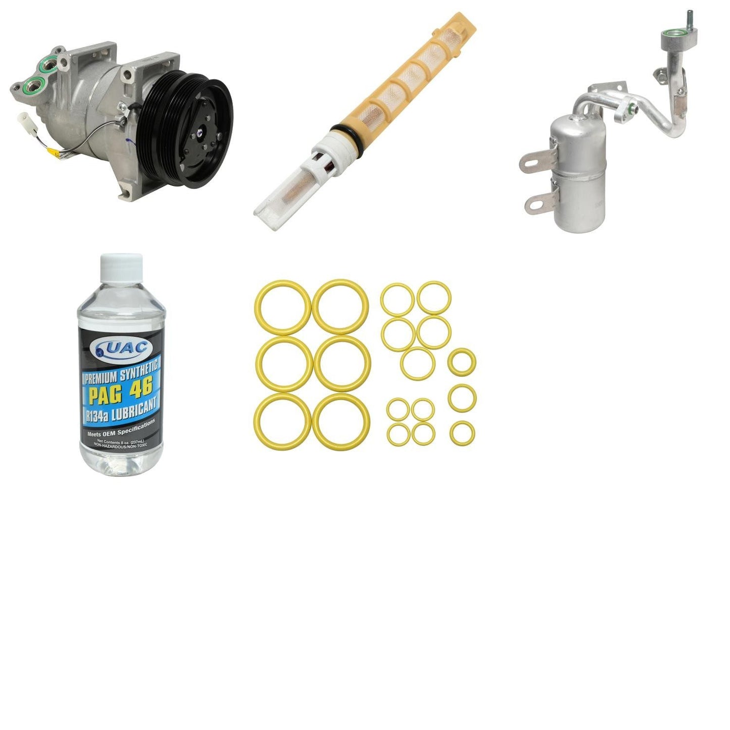 Universal Air Cond KT4821