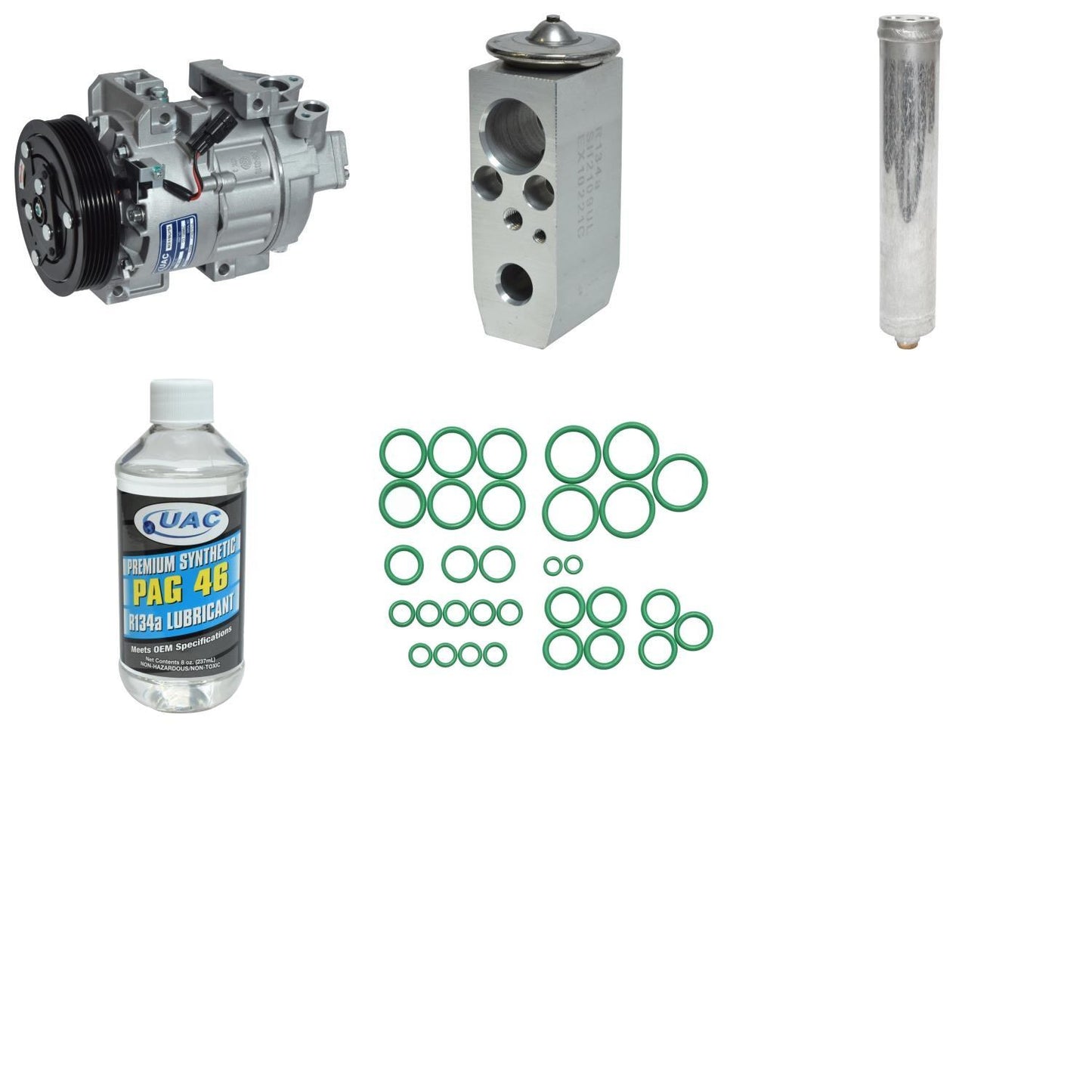Universal Air Cond KT4825
