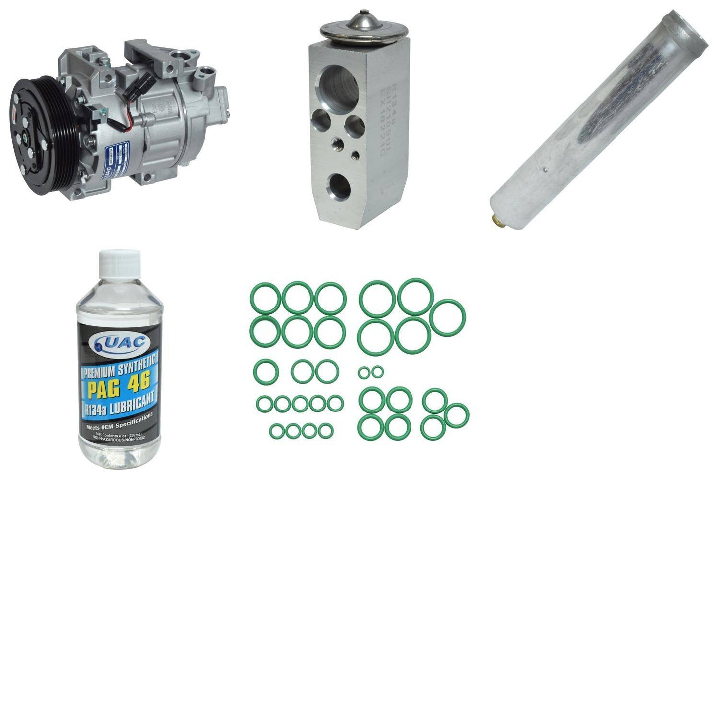 Universal Air Cond KT4826