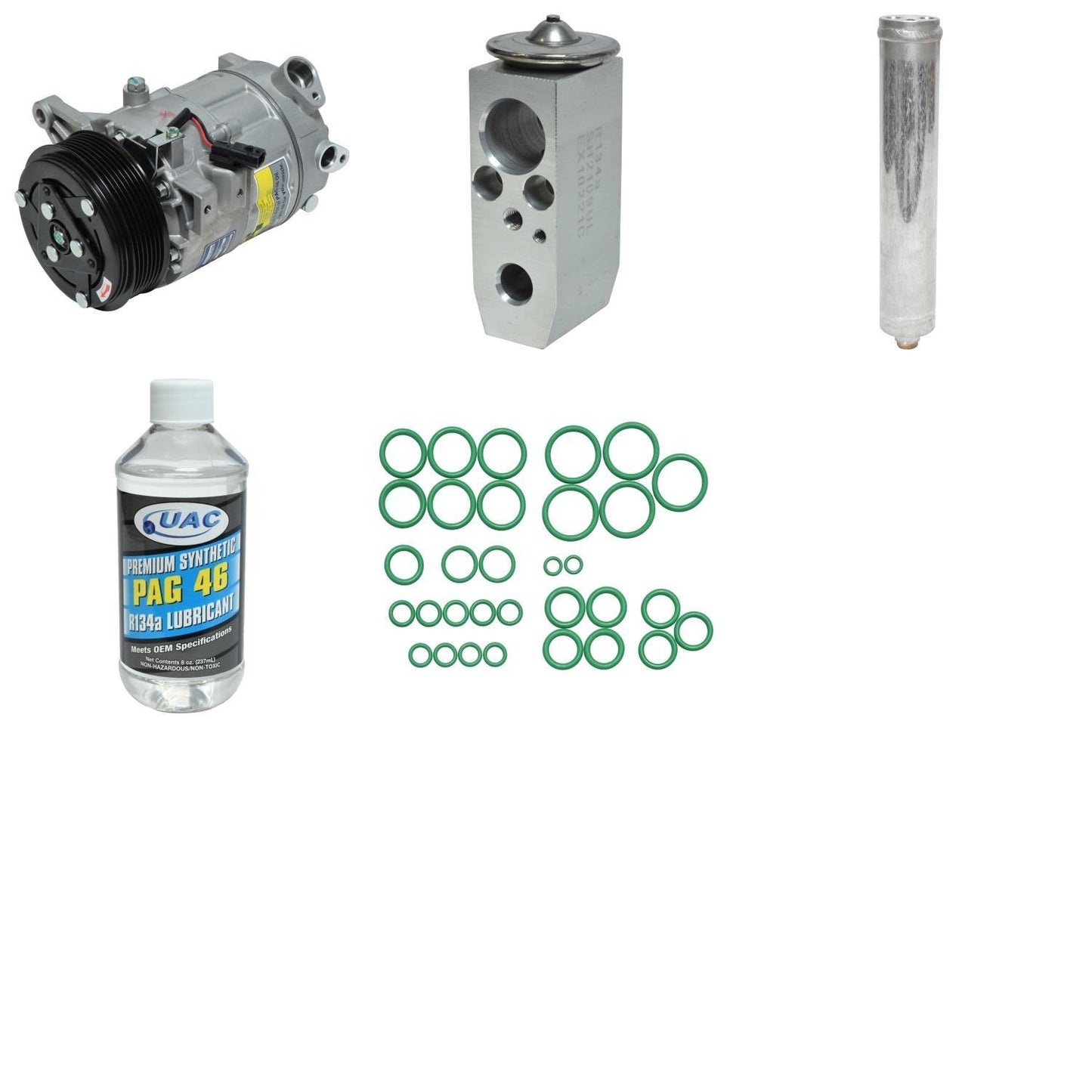 Universal Air Cond KT4827