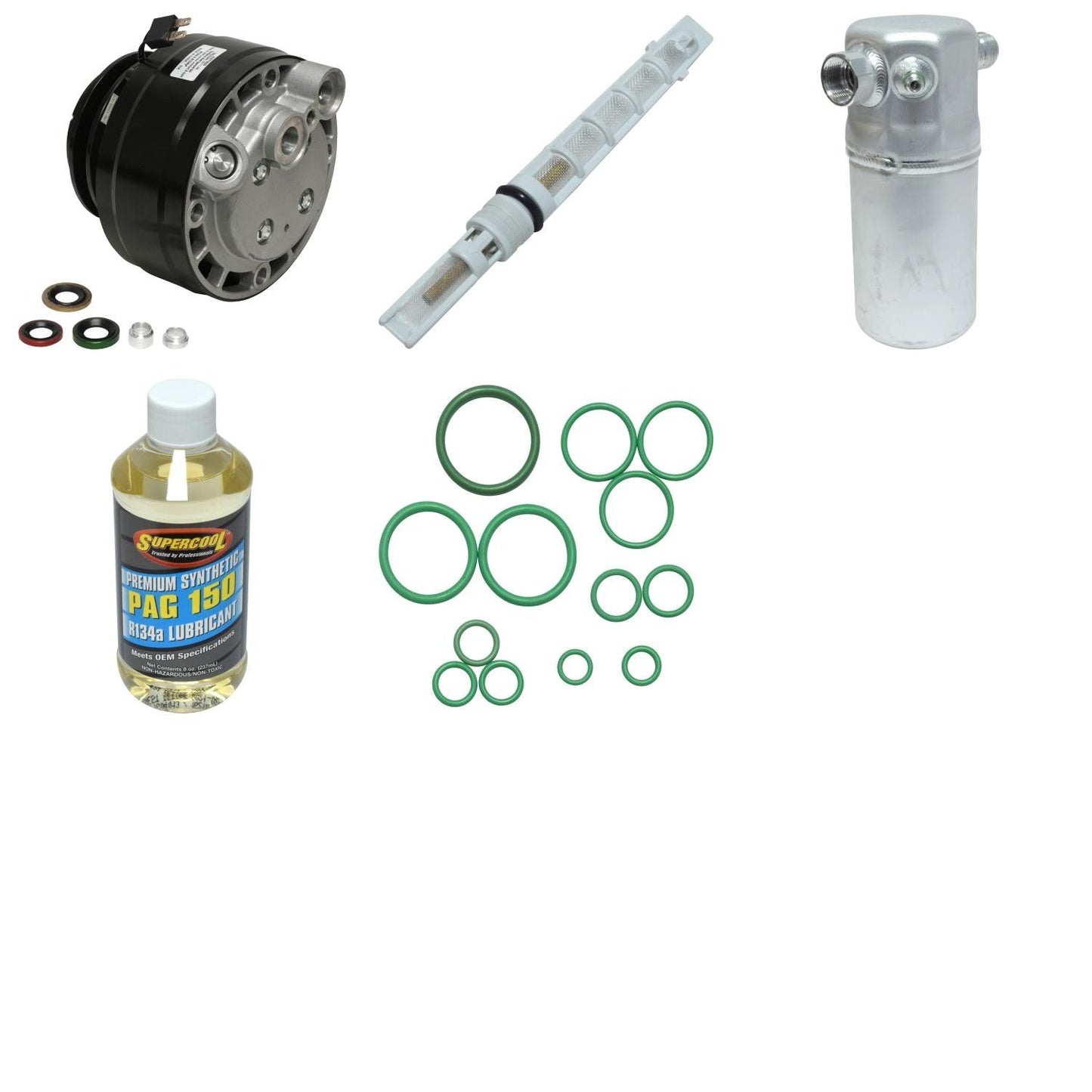 Universal Air Cond KT4835