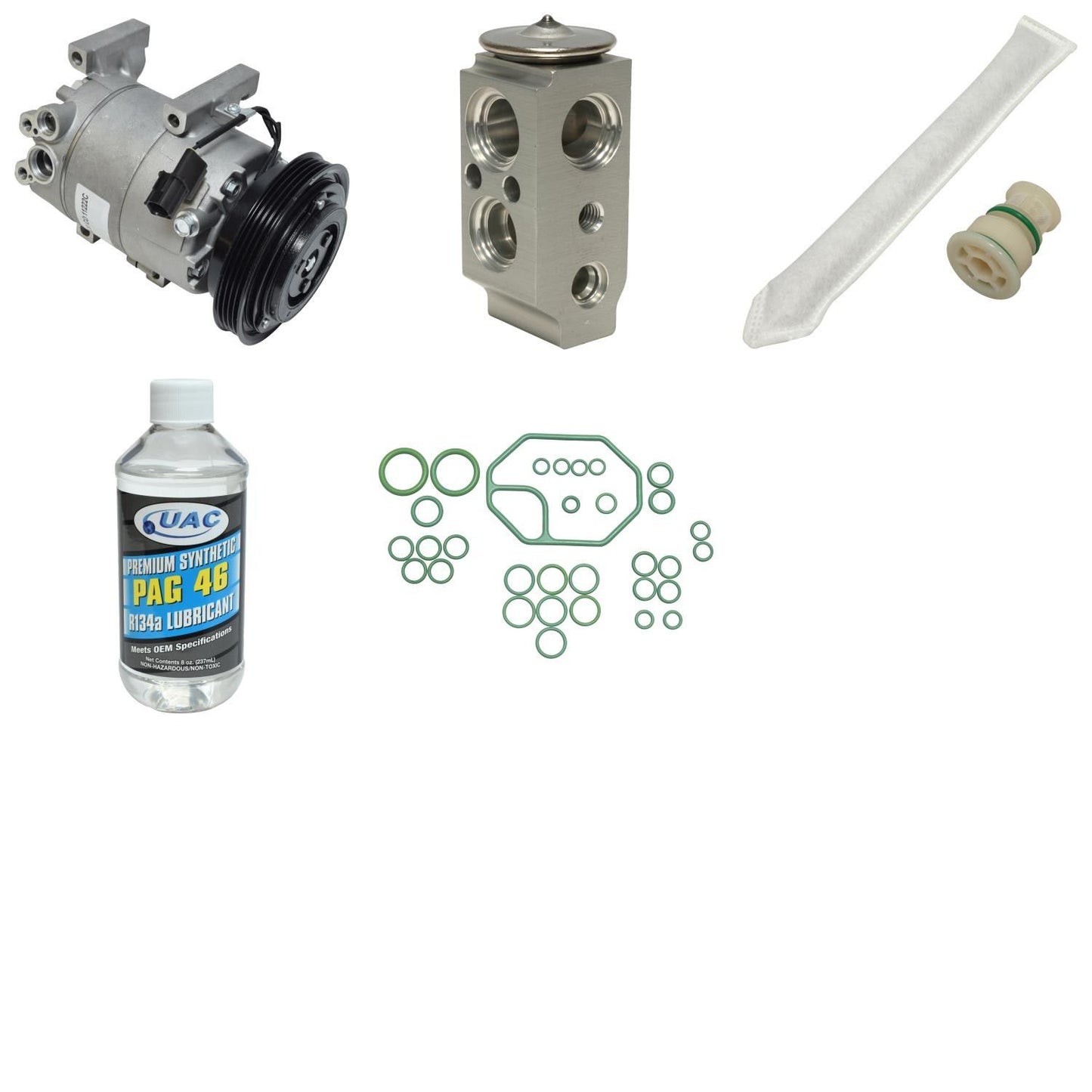 Universal Air Cond KT4840