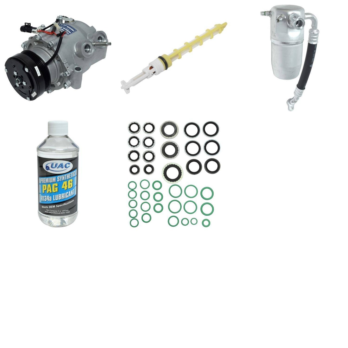 Universal Air Cond KT4841