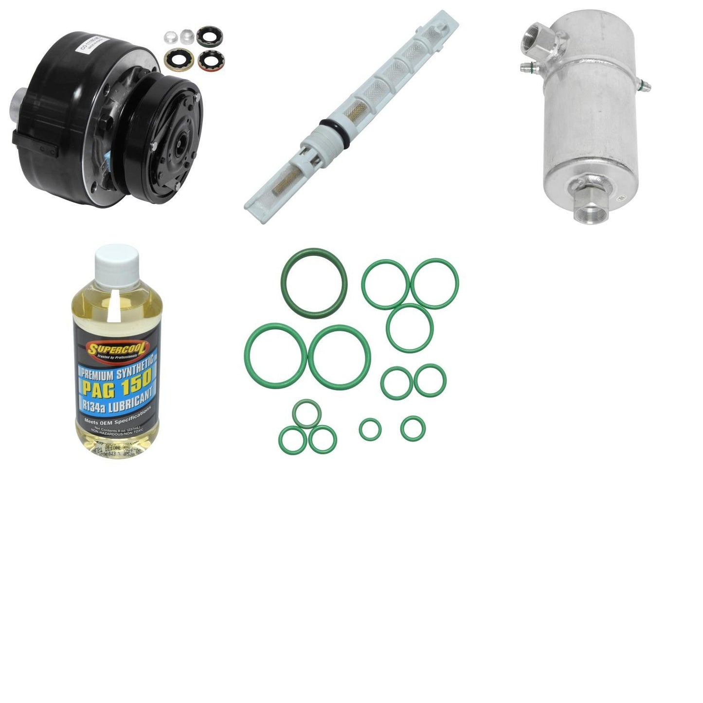 Universal Air Cond KT4847