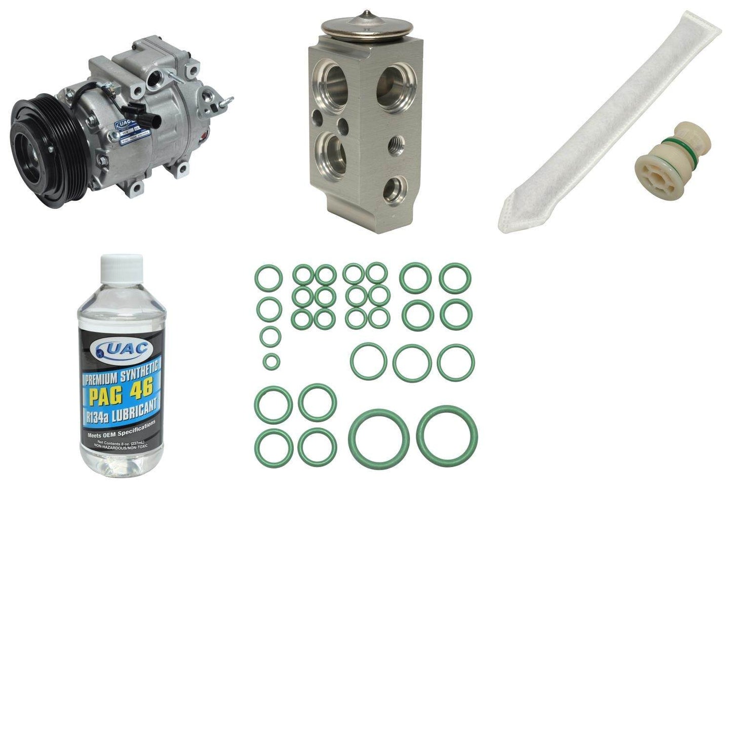 Universal Air Cond KT4852