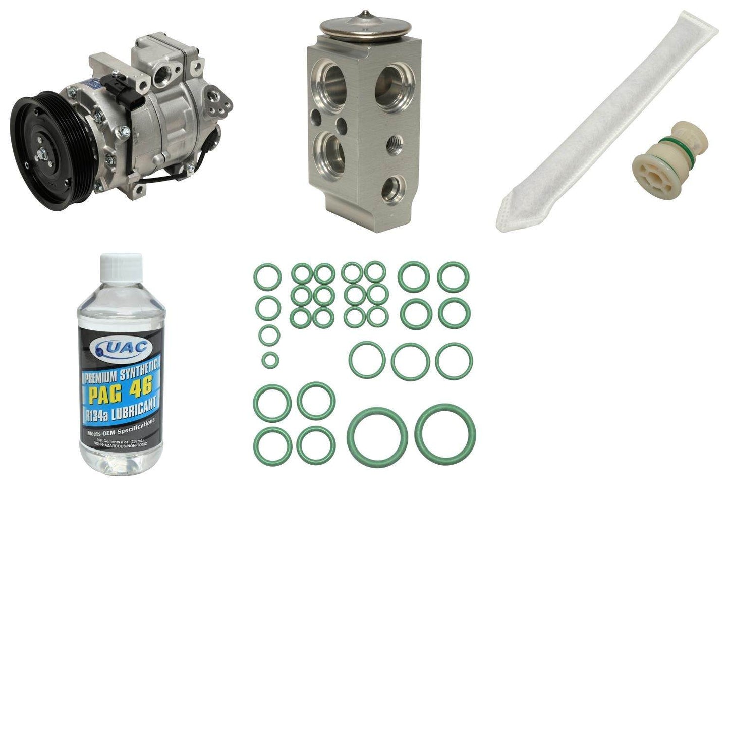 Universal Air Cond KT4854