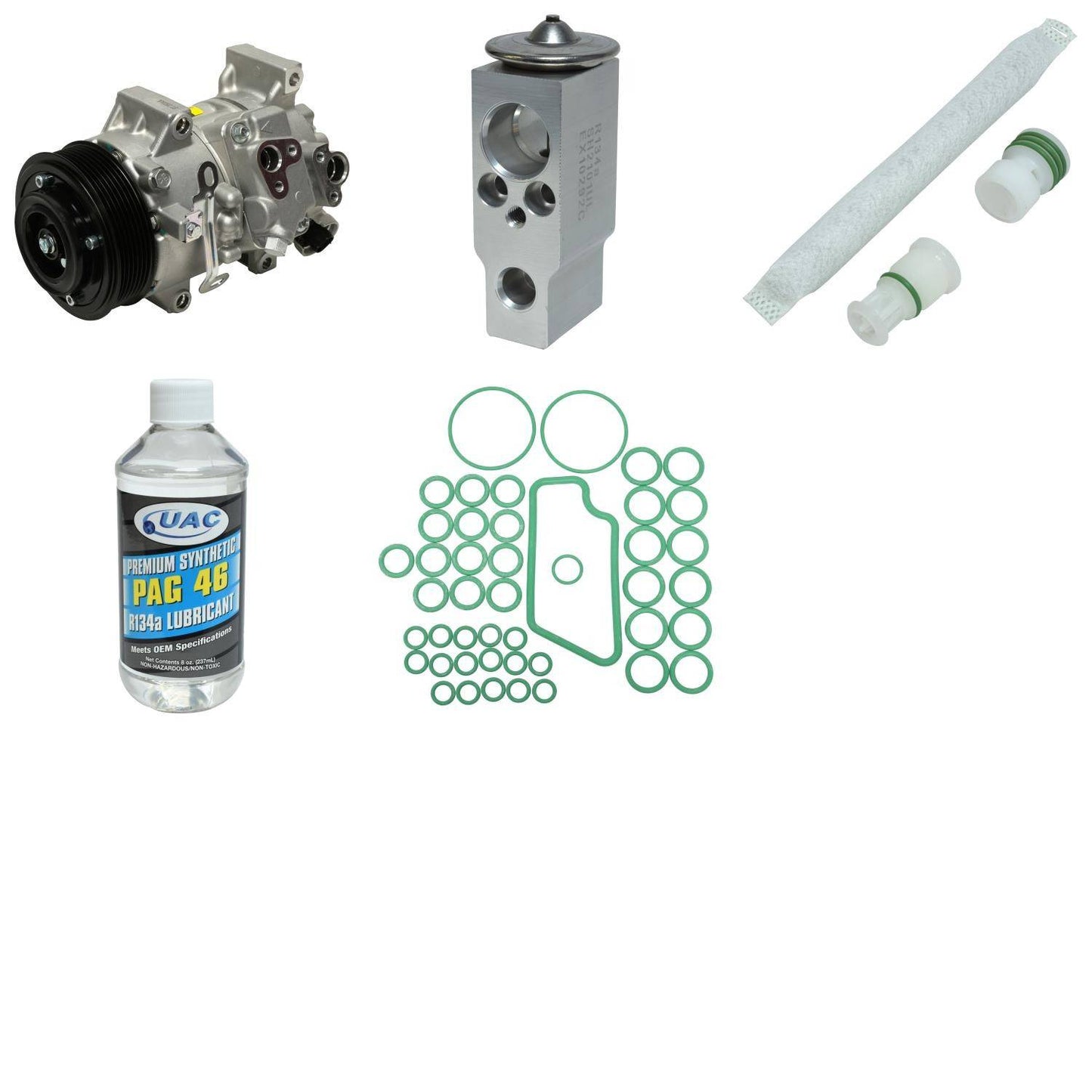 Universal Air Cond KT4856