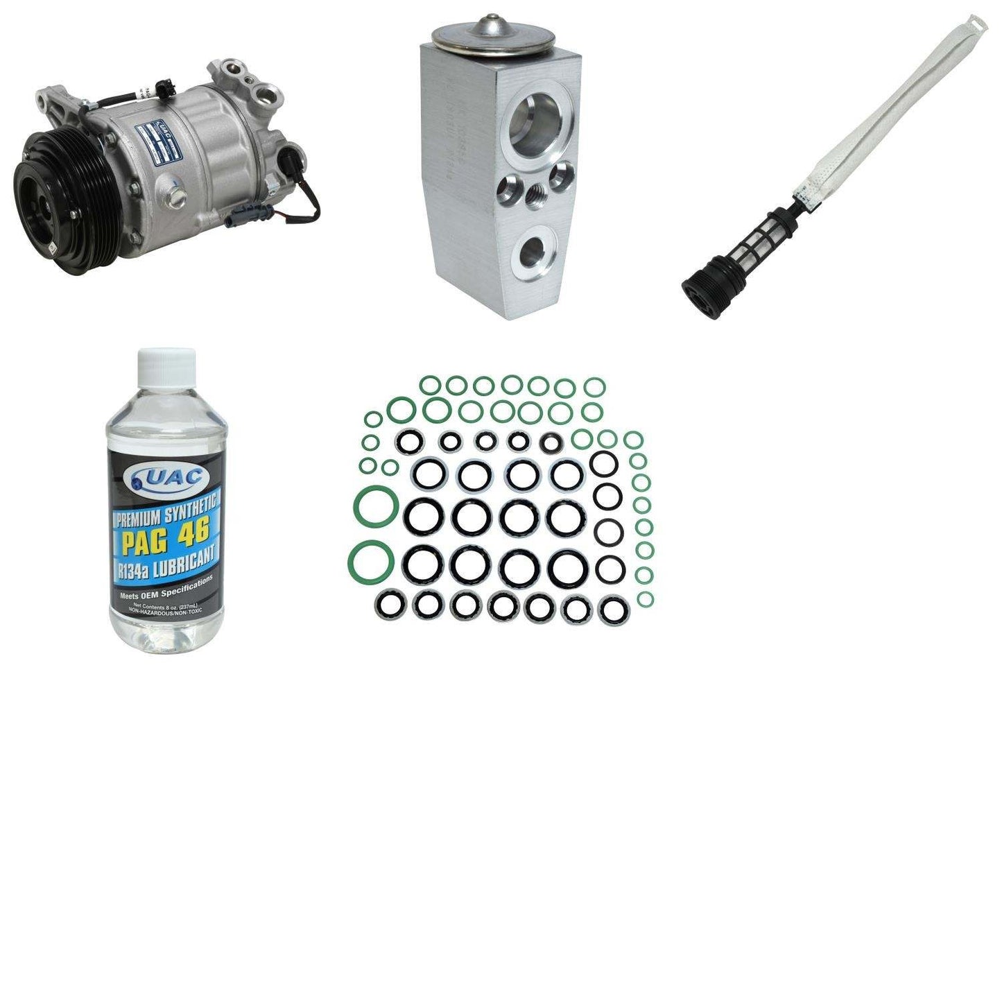 Universal Air Cond KT4857