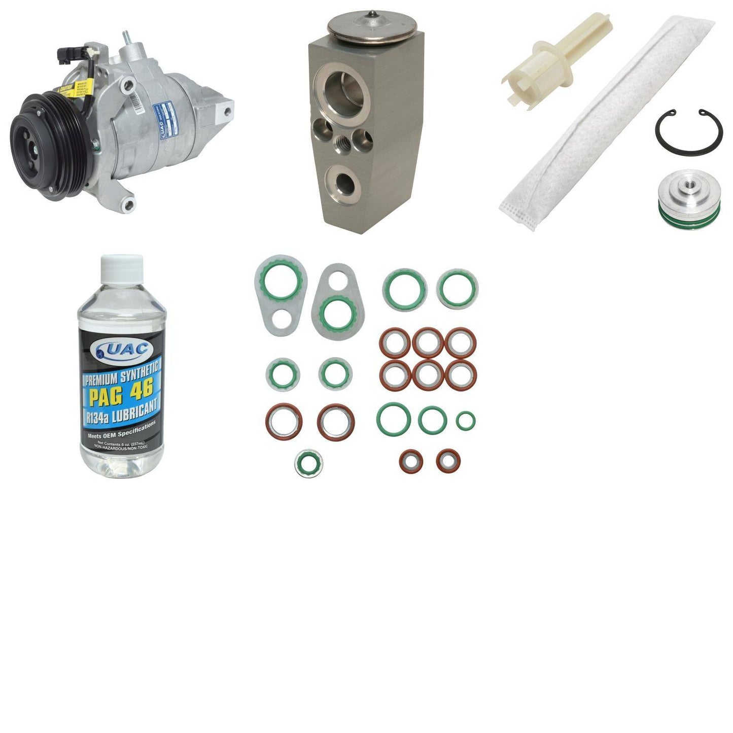 Universal Air Cond KT4860
