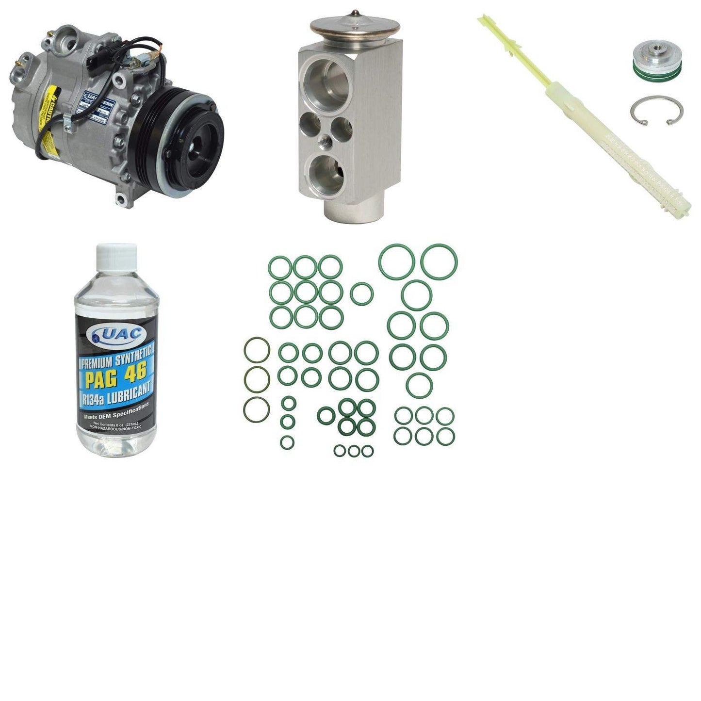 Universal Air Cond KT4863