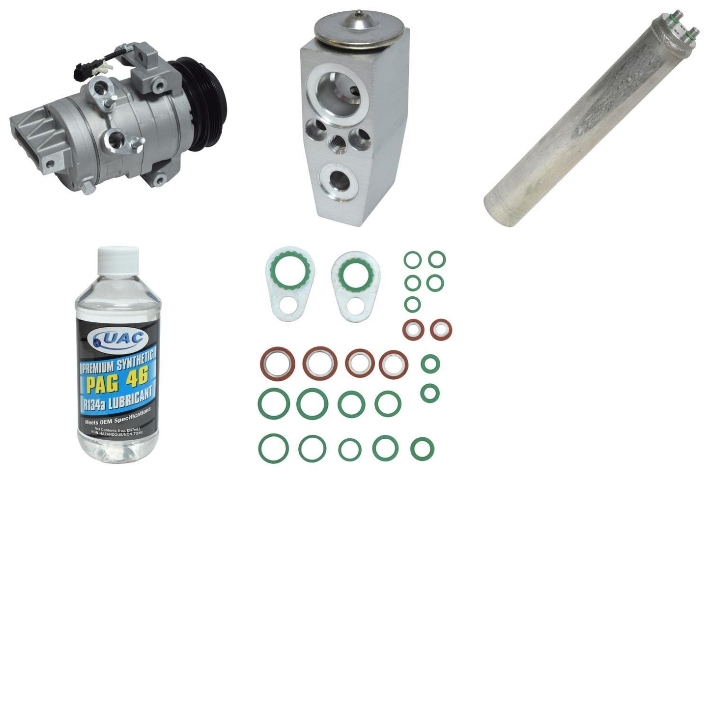 Universal Air Cond KT4865