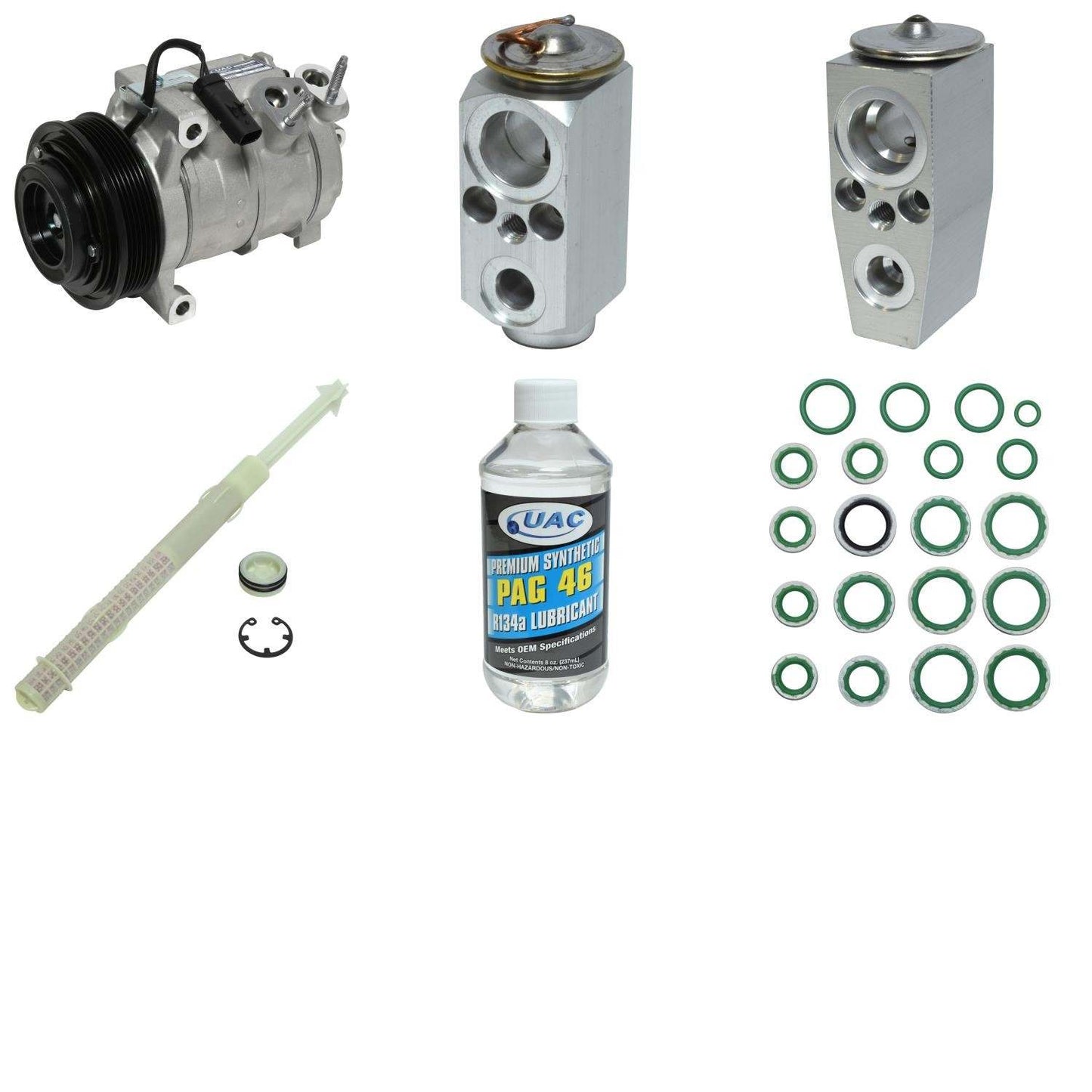 Universal Air Cond KT4867
