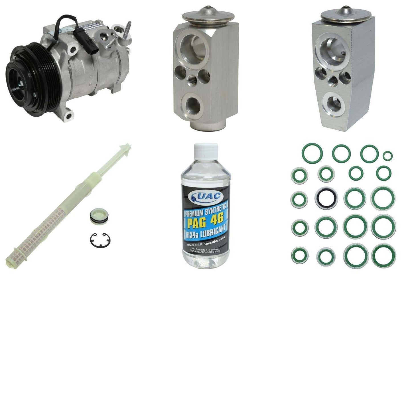 Universal Air Cond KT4868