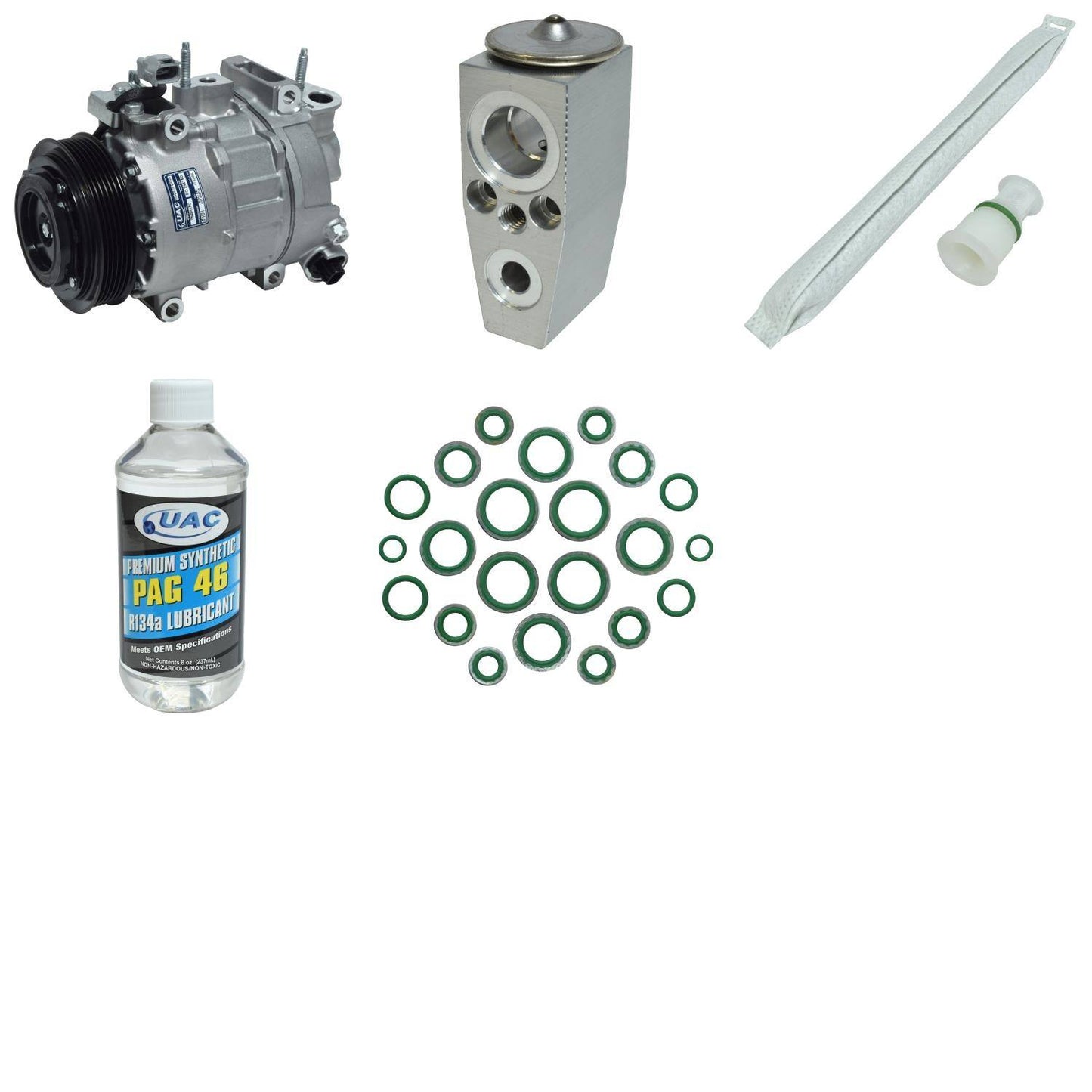 Universal Air Cond KT4869