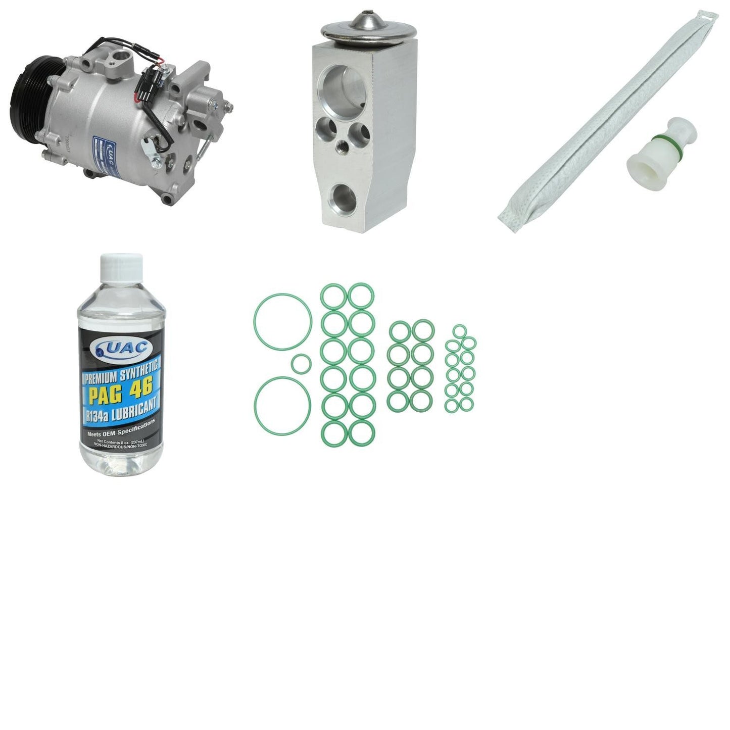 Universal Air Cond KT4872