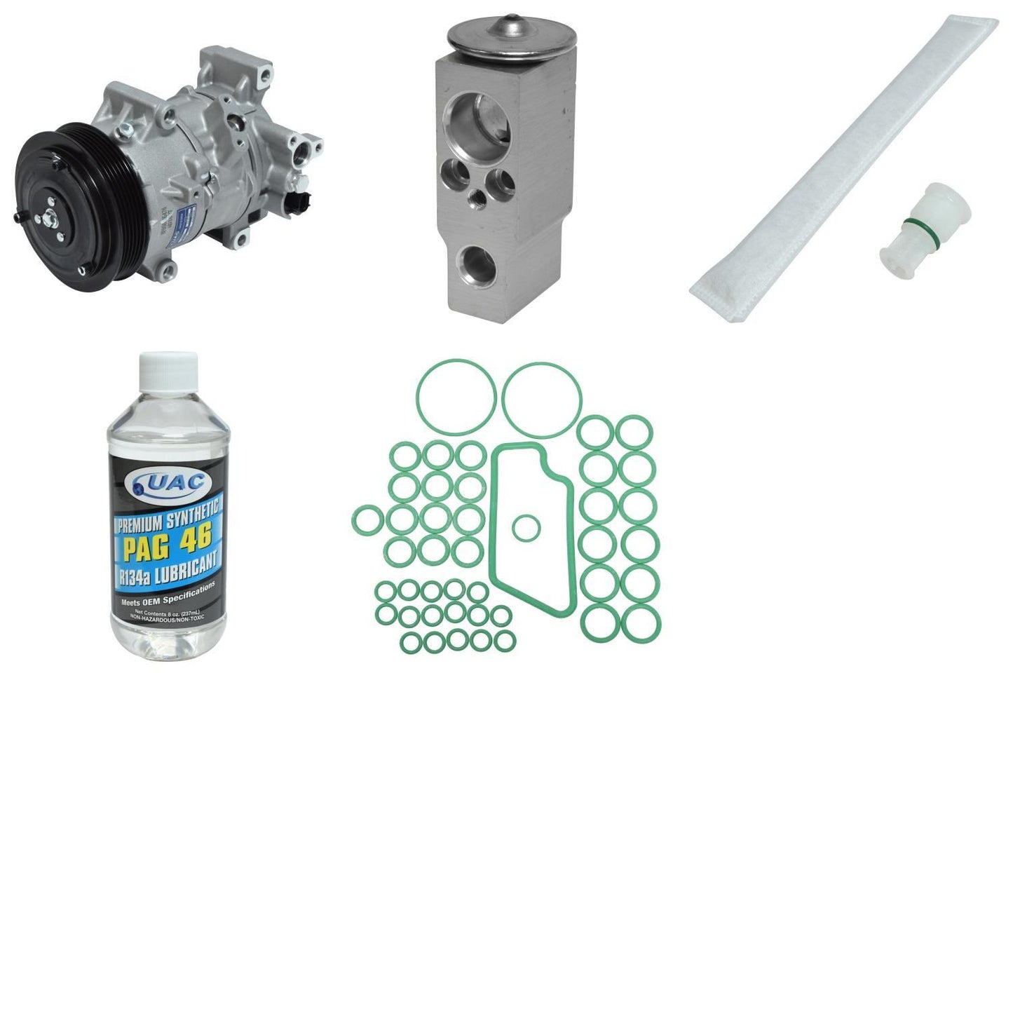 Universal Air Cond KT4874