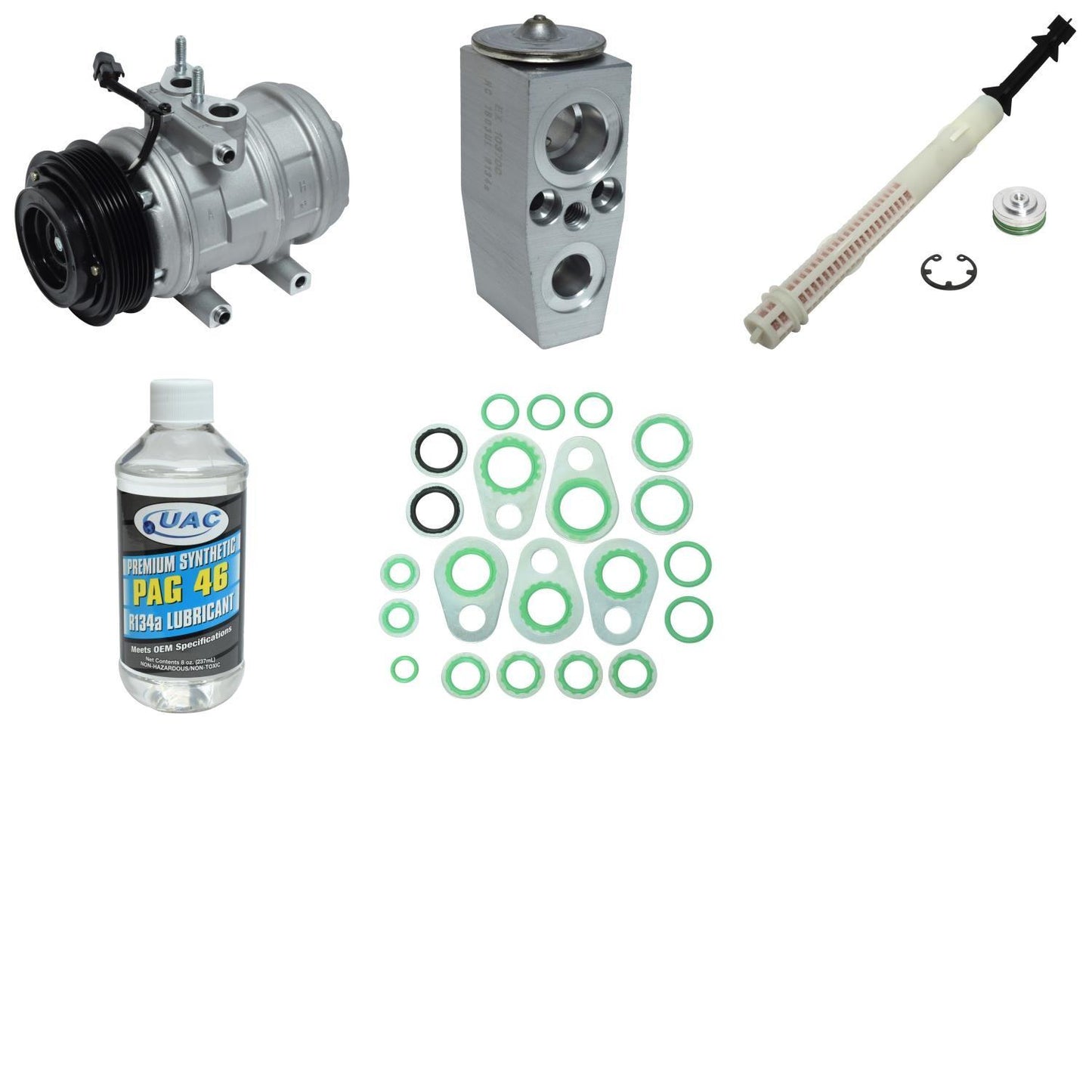 Universal Air Cond KT4879