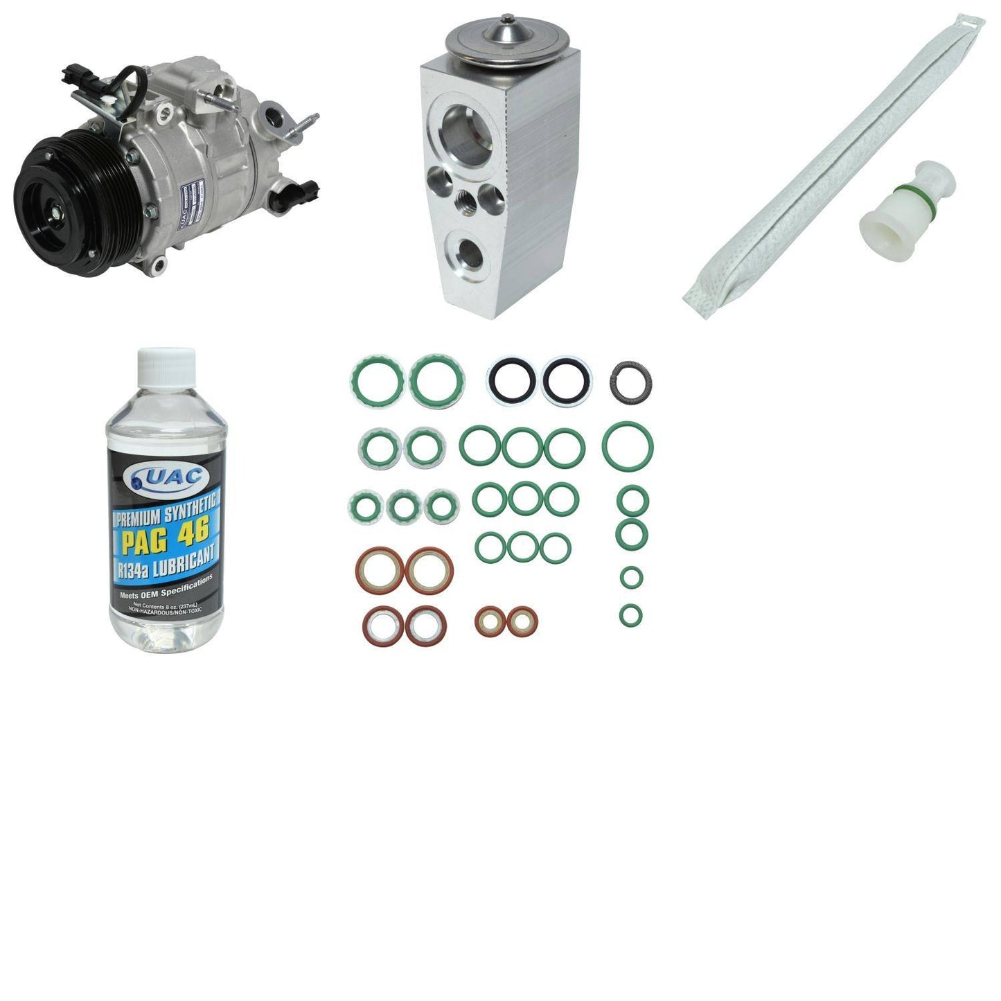 Universal Air Cond KT4883