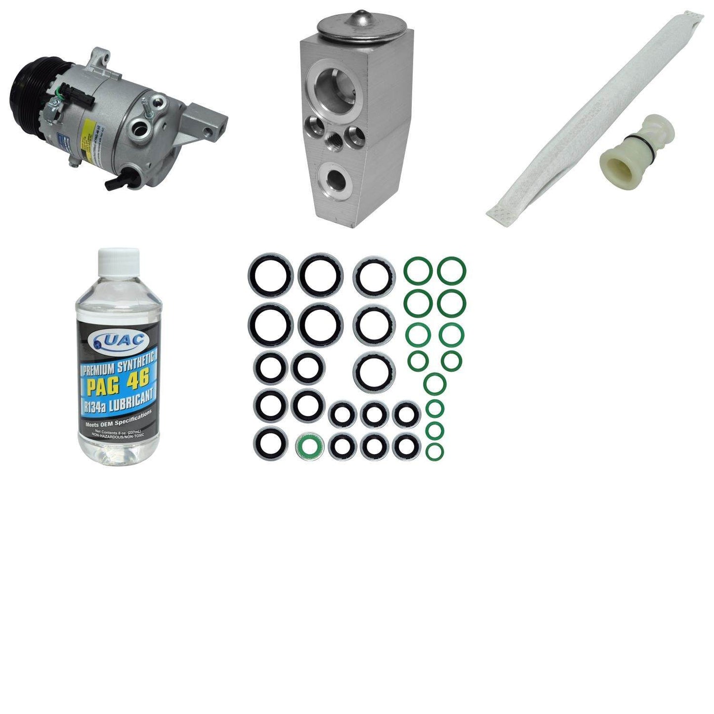 Universal Air Cond KT4886