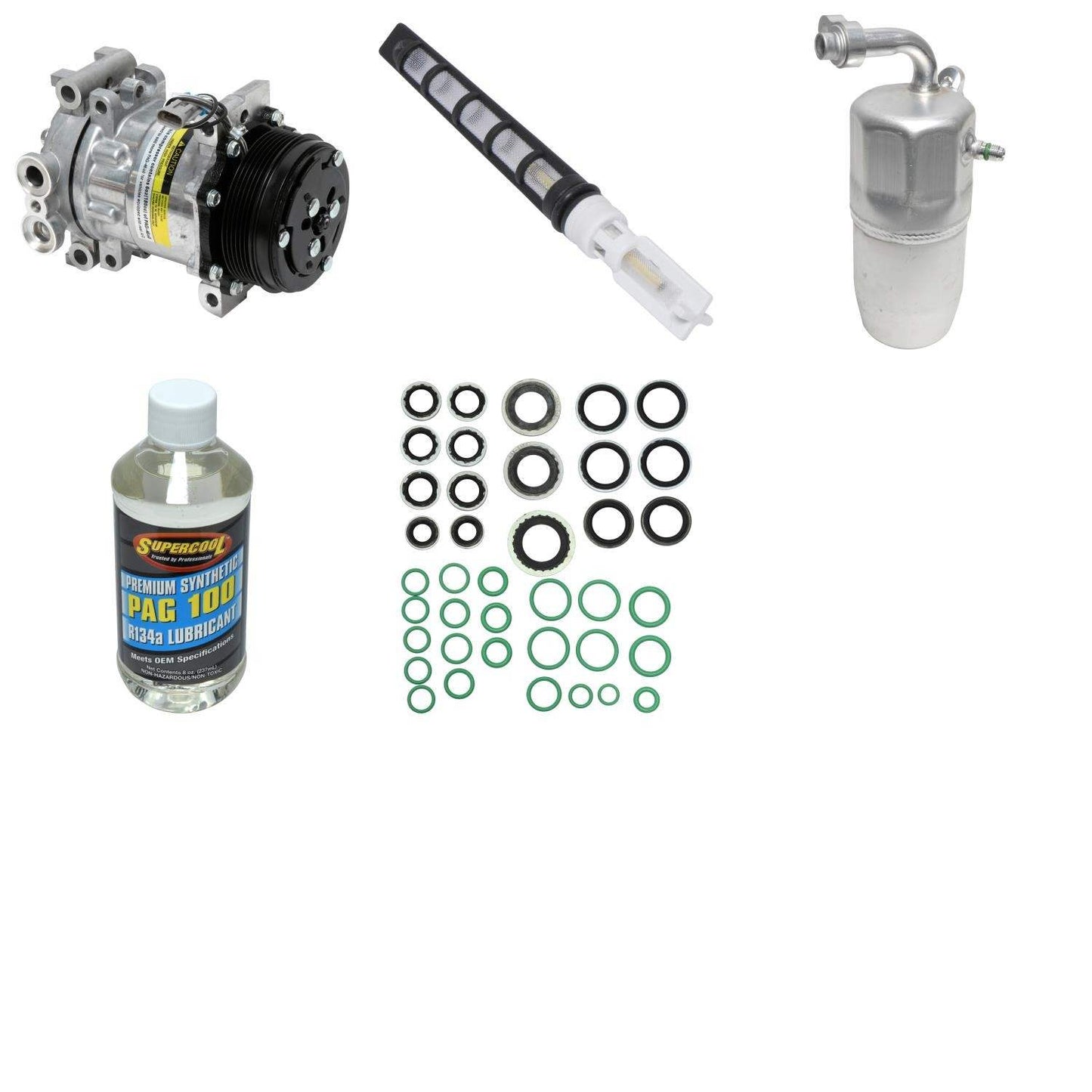 Universal Air Cond KT4887