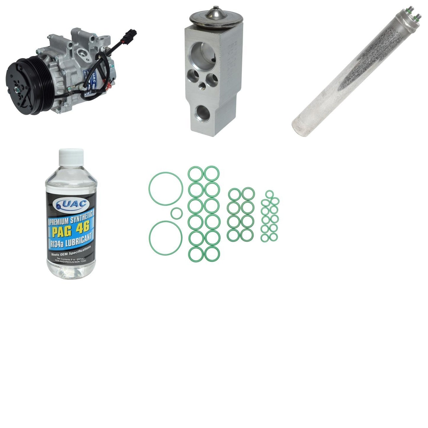 Universal Air Cond KT4889