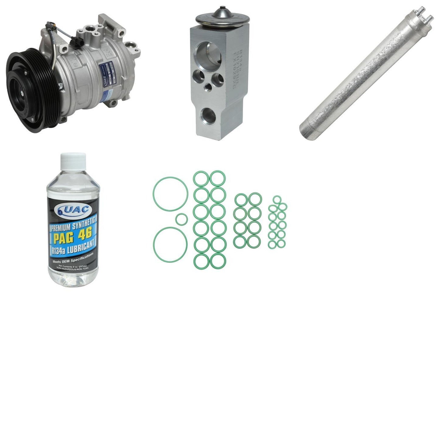Universal Air Cond KT4894