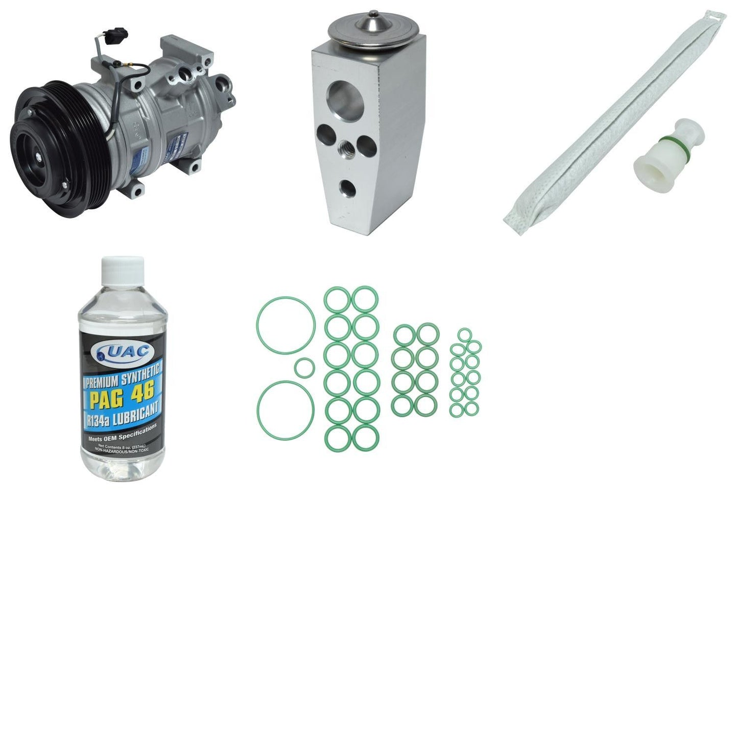 Universal Air Cond KT4896